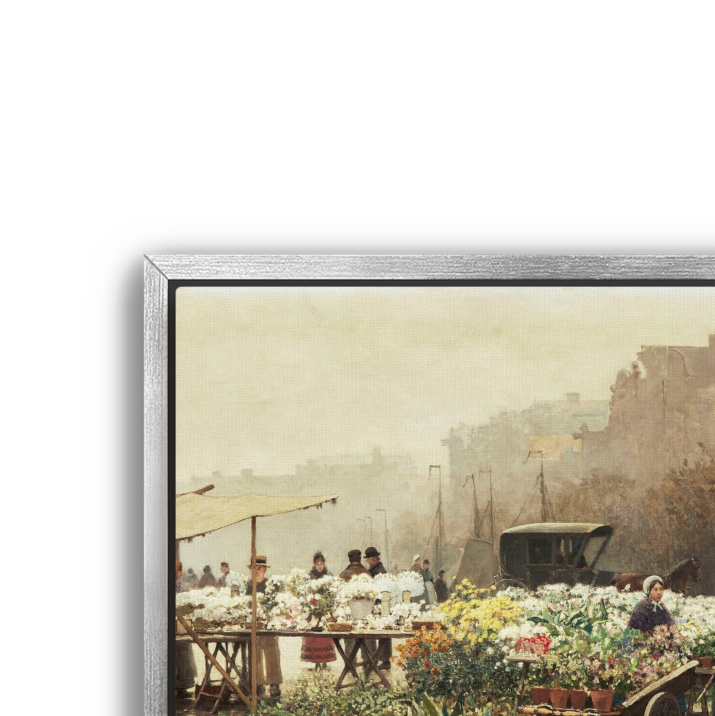dutch city market