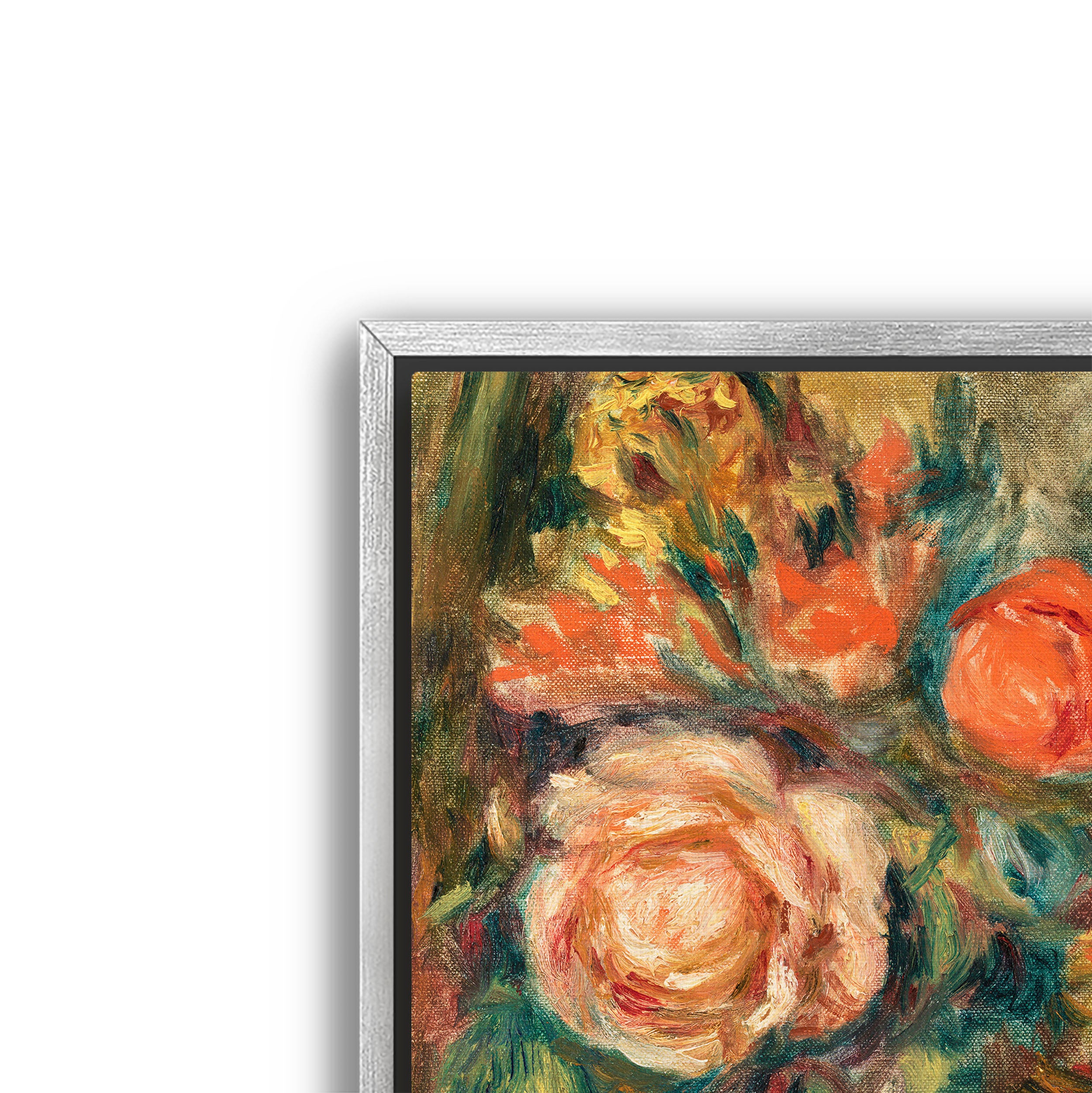 bouquet of roses