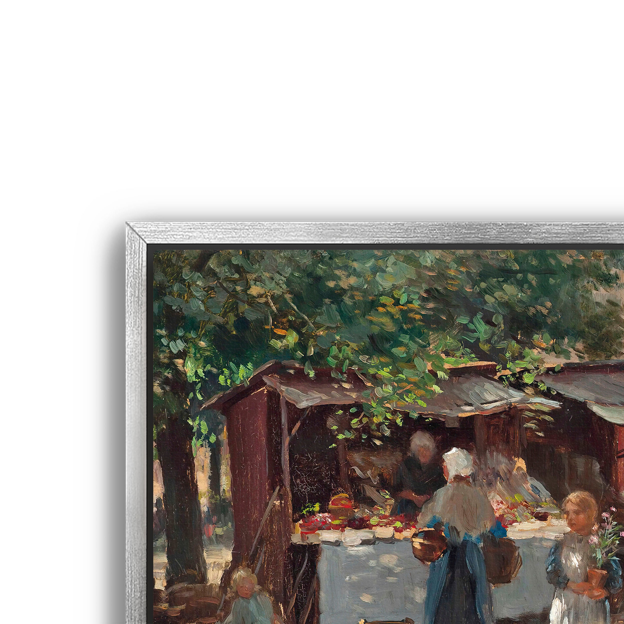 grannies stall