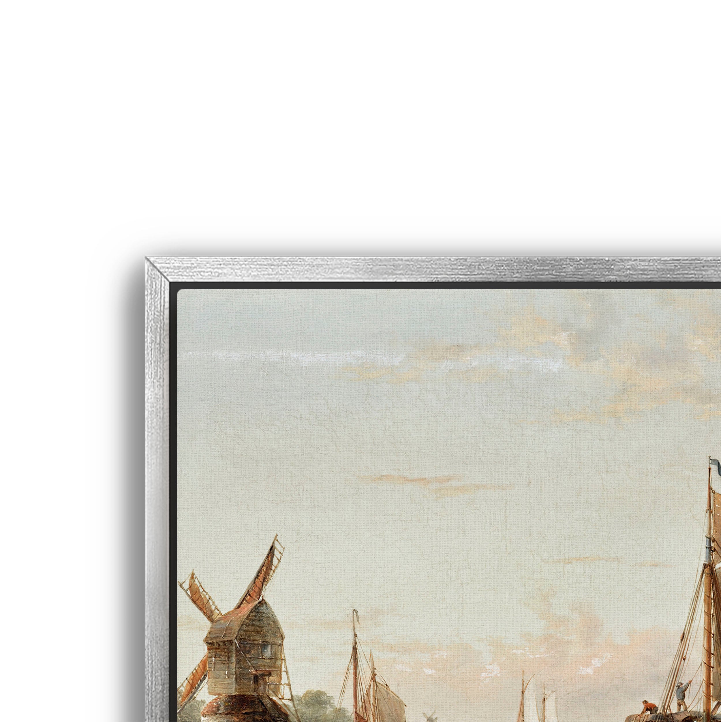 coastal vessels