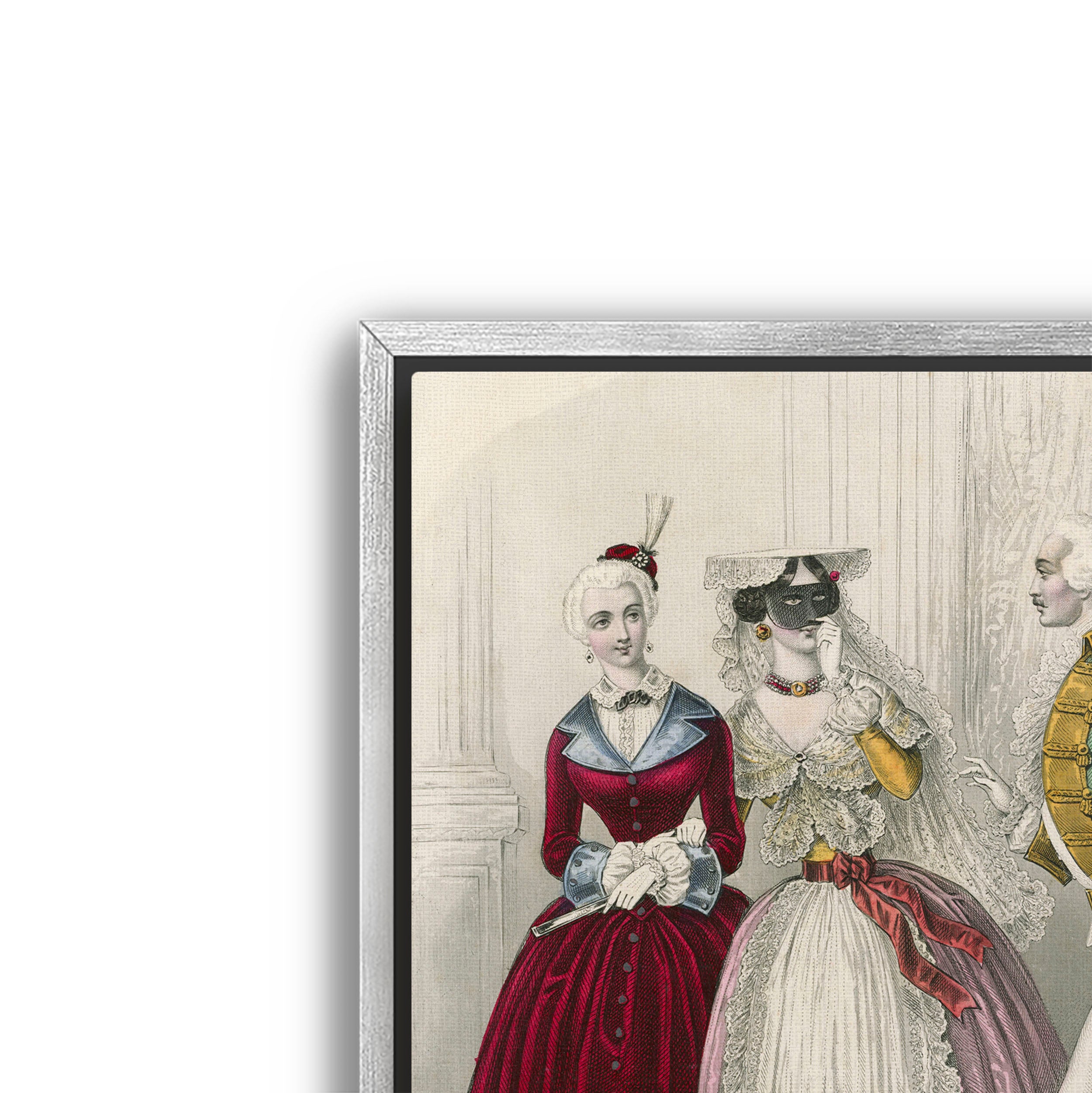 carnaval de 1846