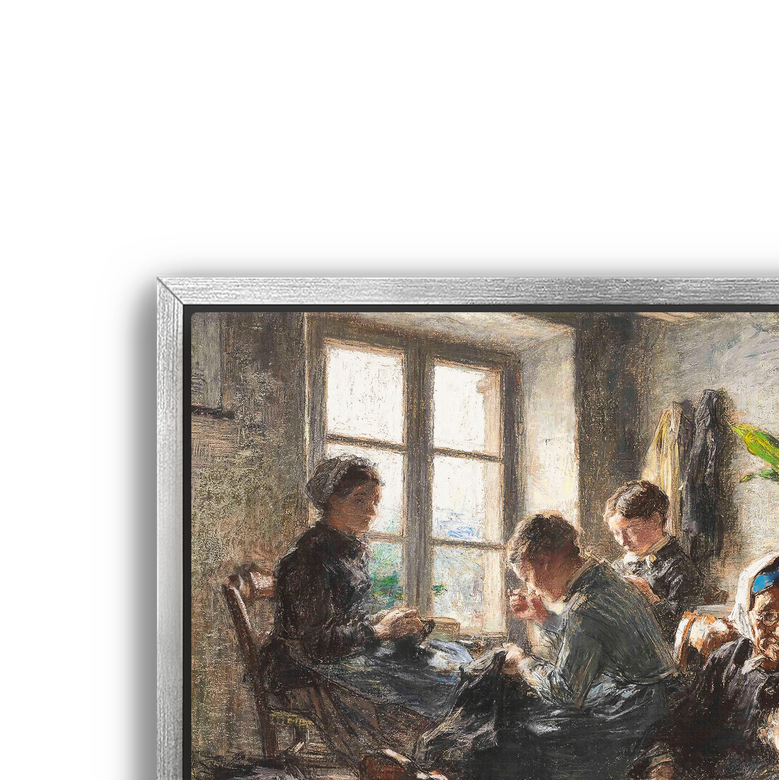 the seamstresses
