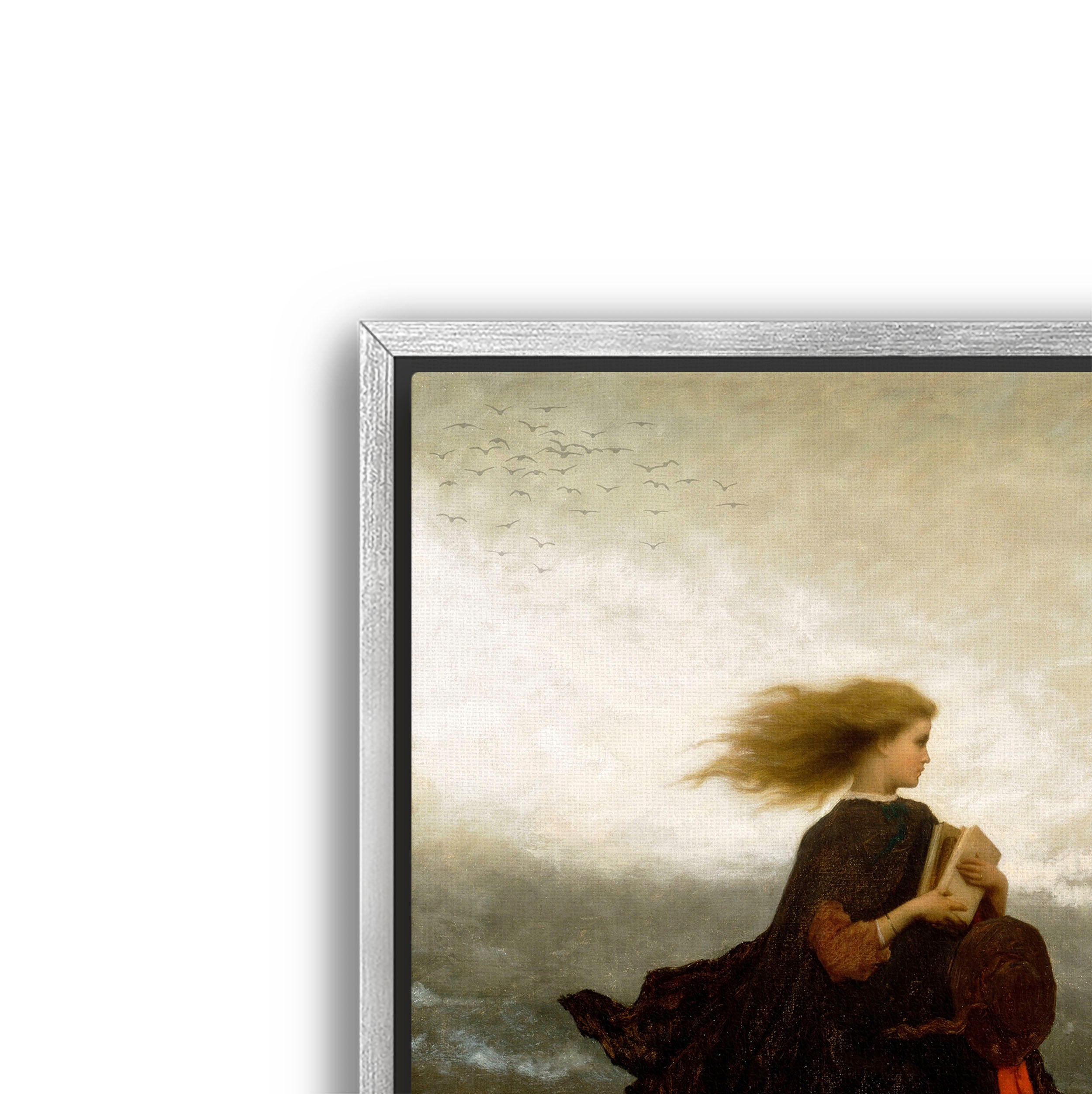 east wind