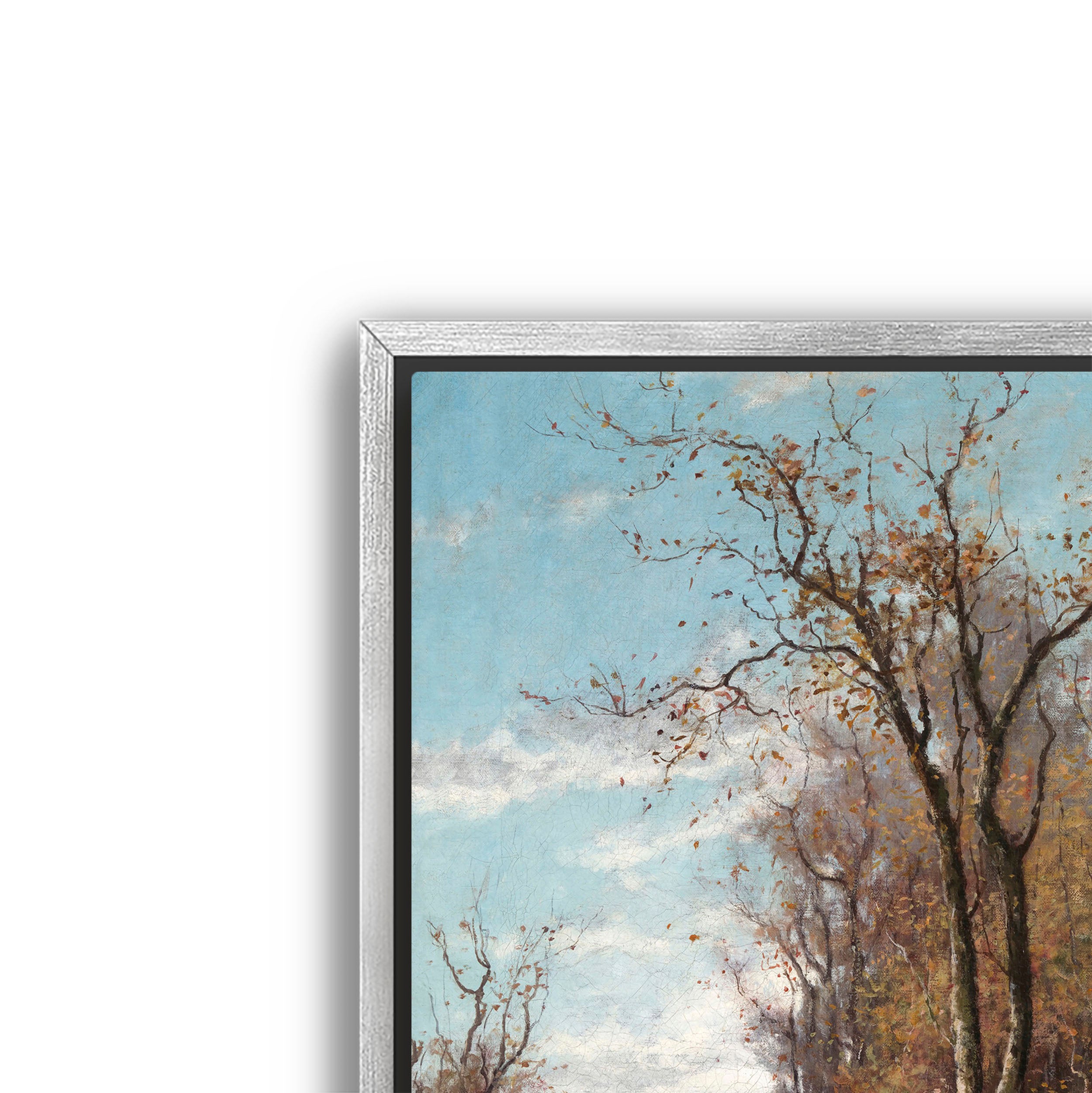 autumn landscape