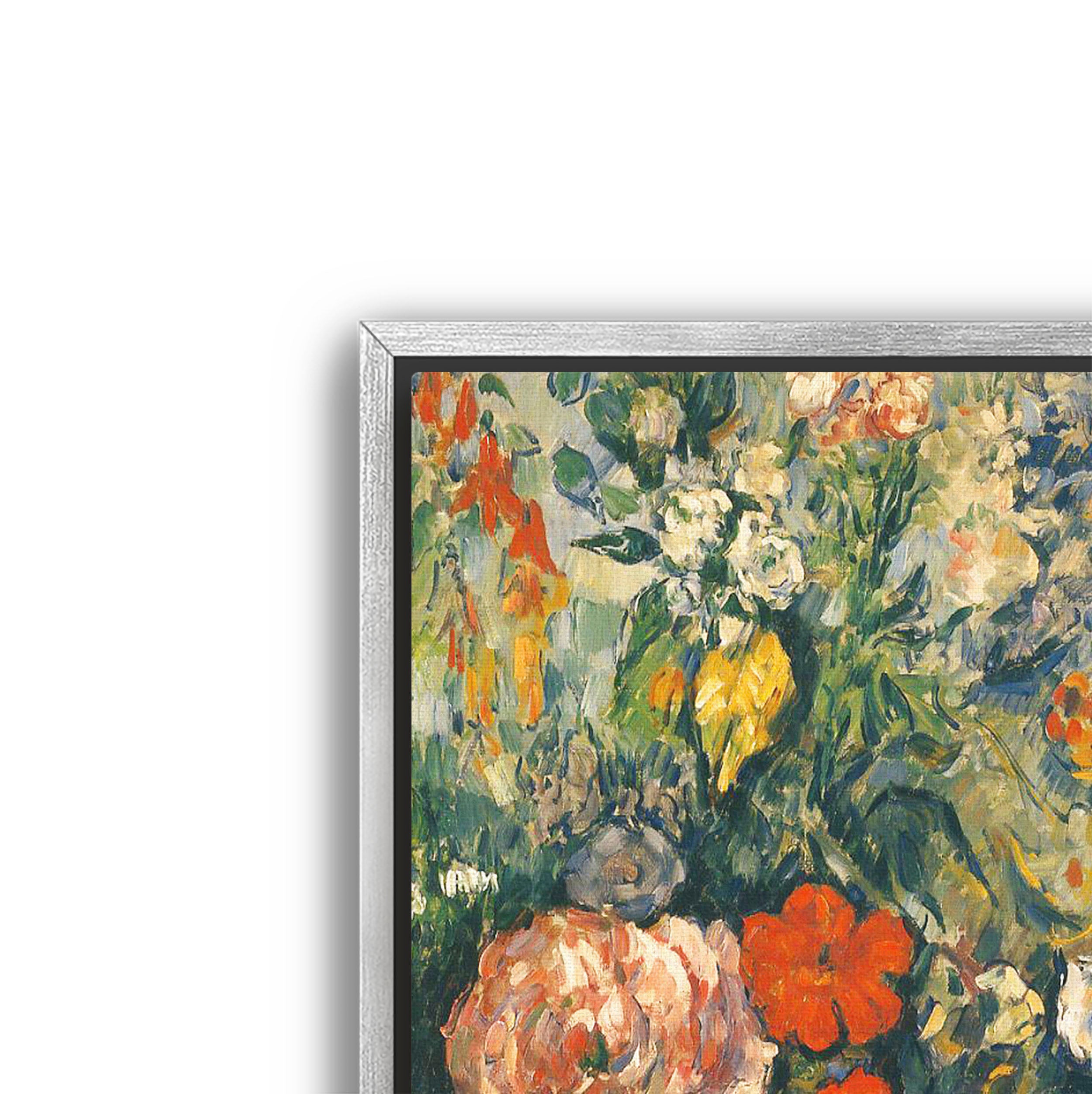 bouquet of flowers