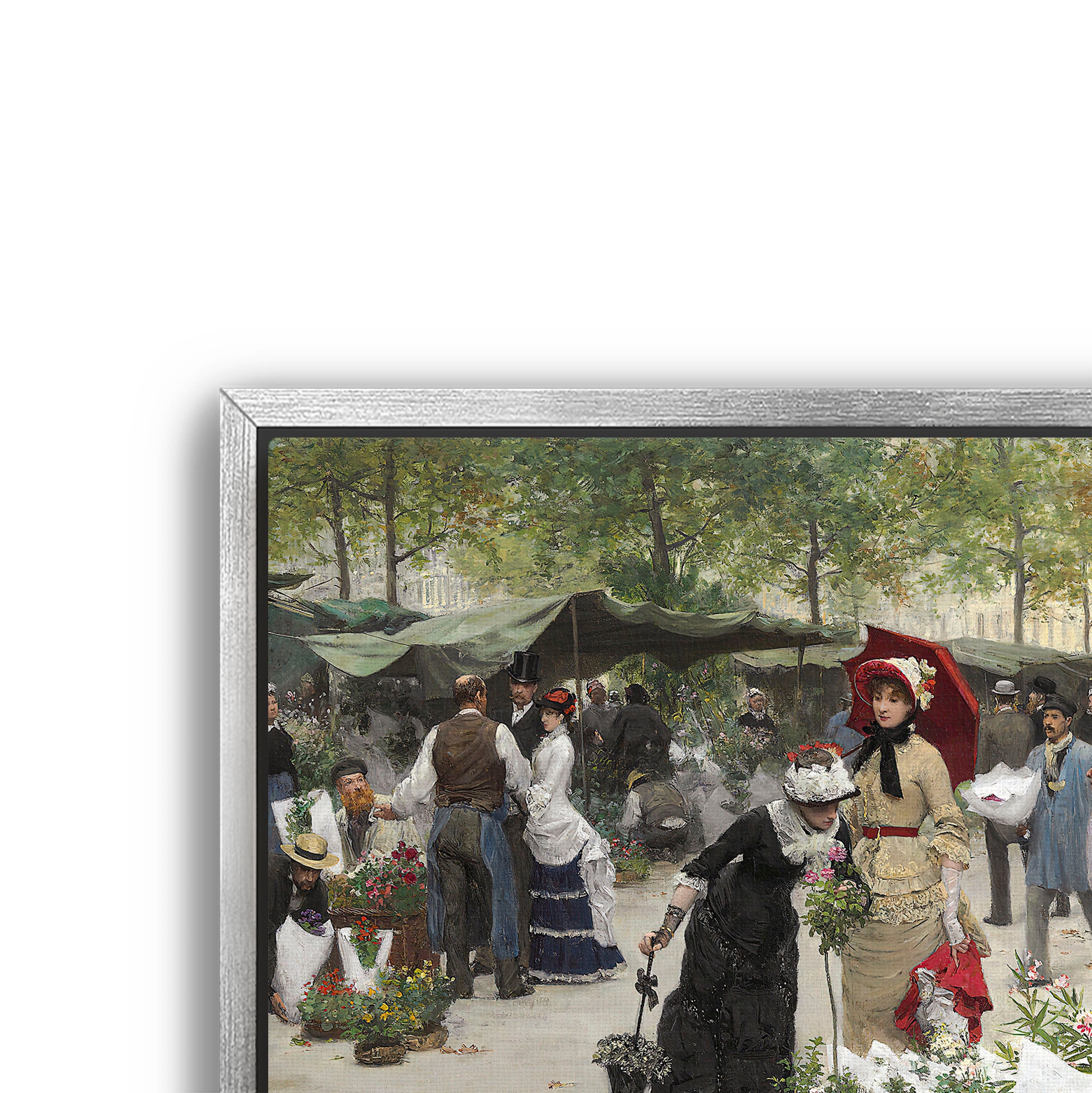 elegant shoppers