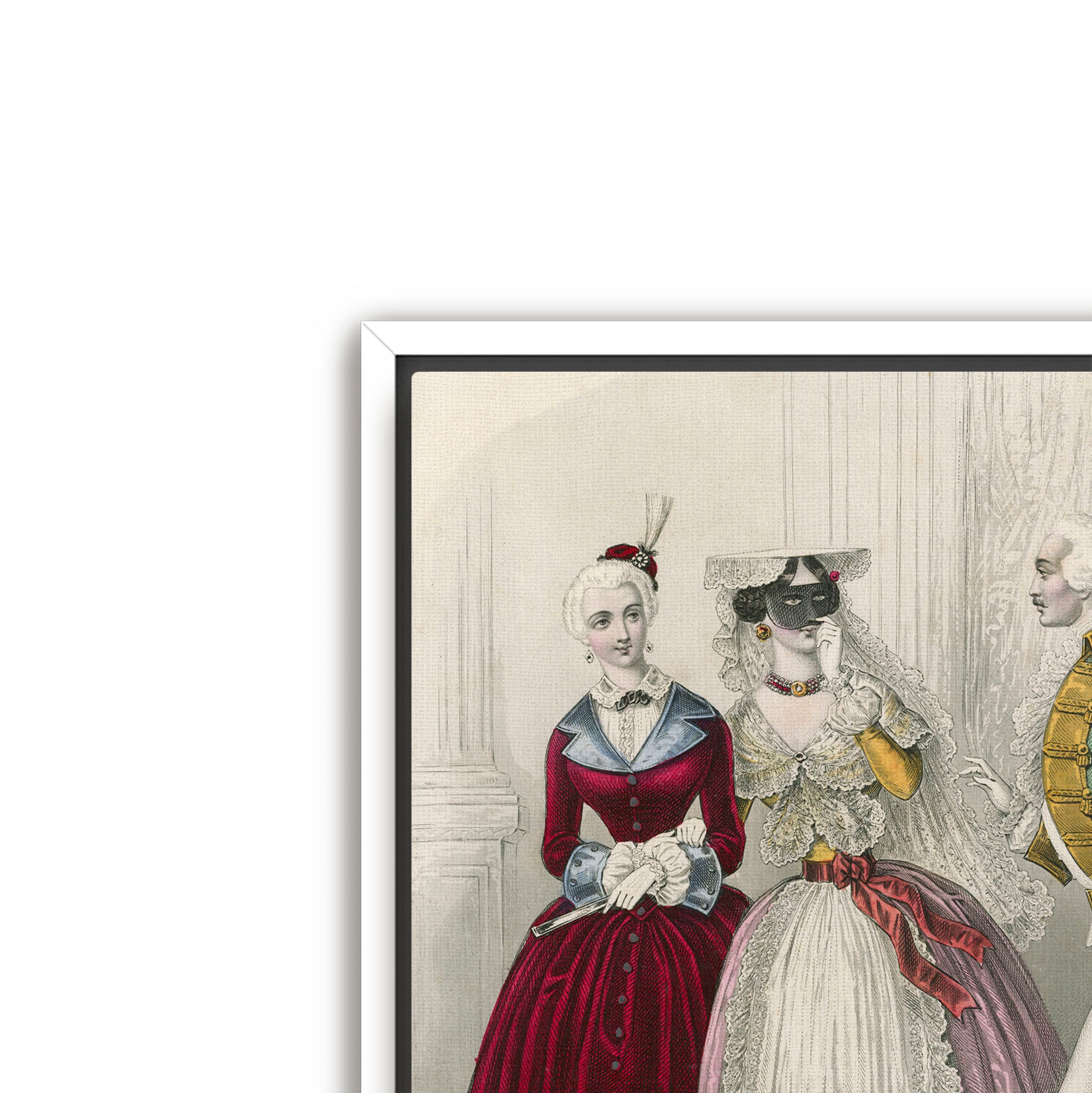carnaval de 1846