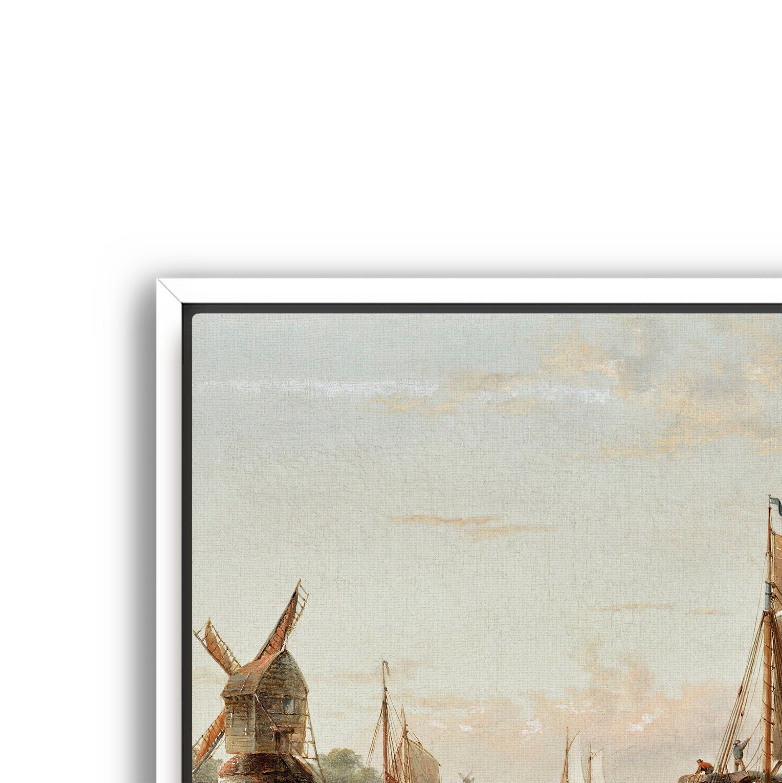 coastal vessels