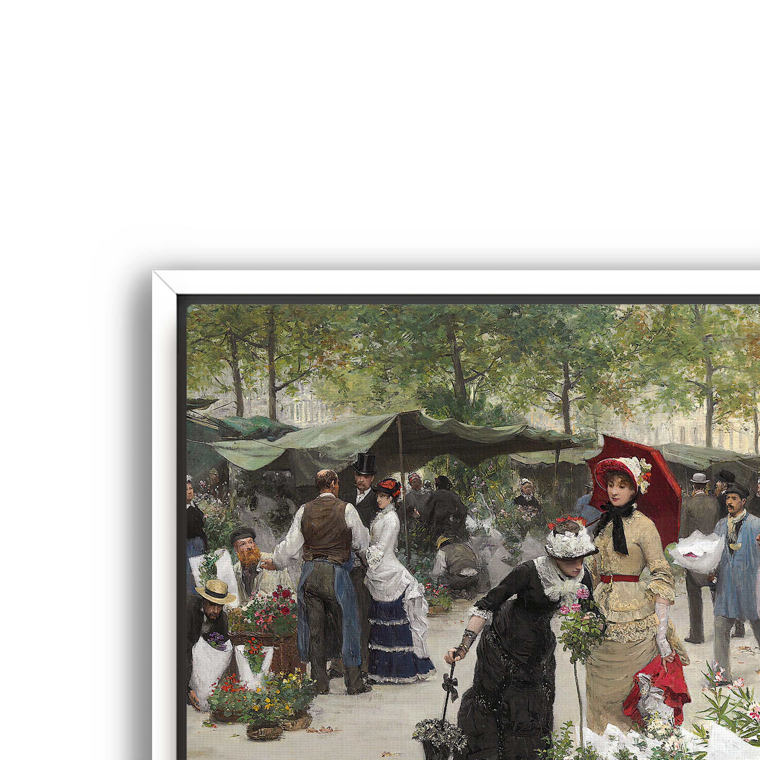 elegant shoppers