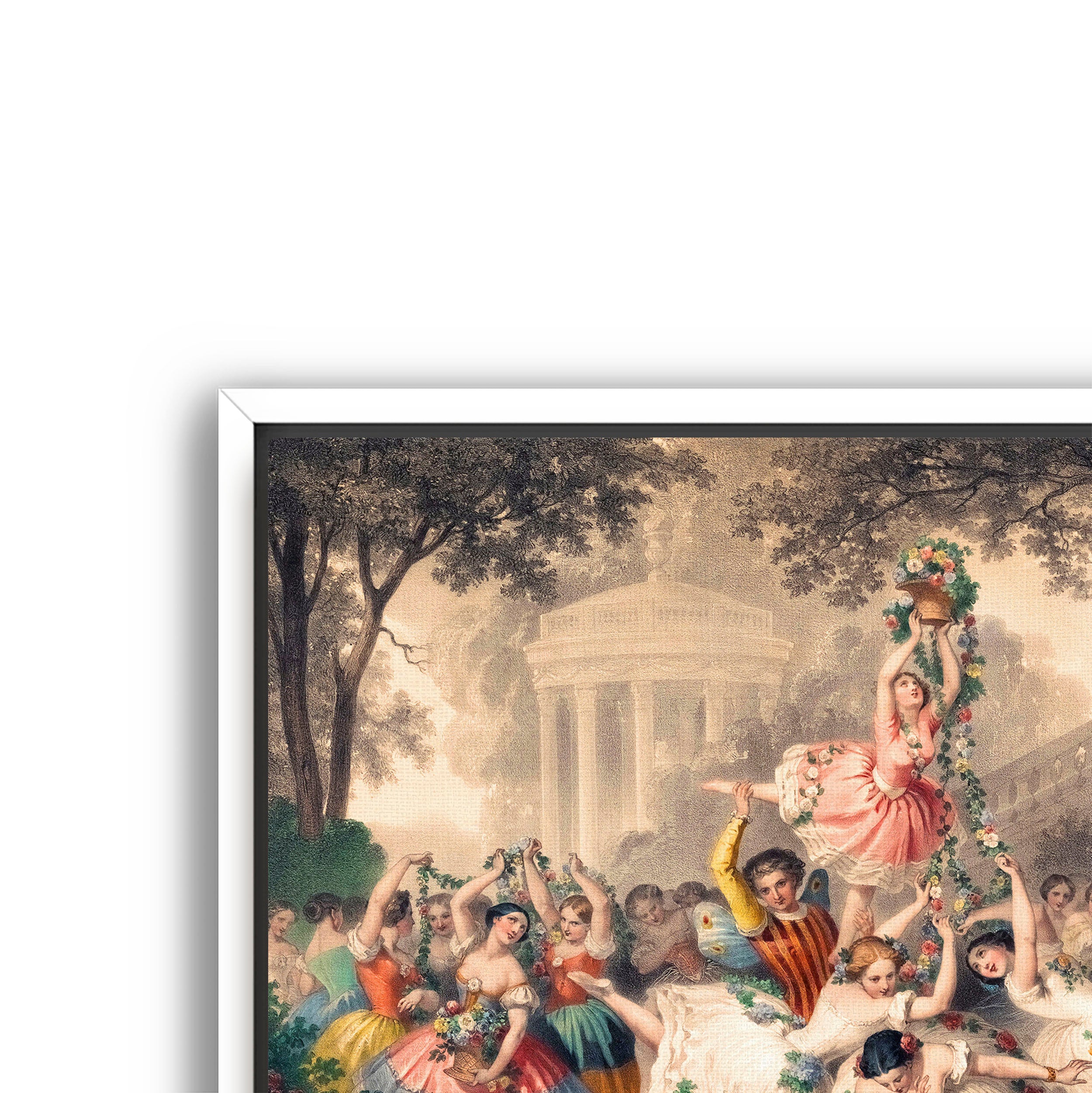 spring ballet