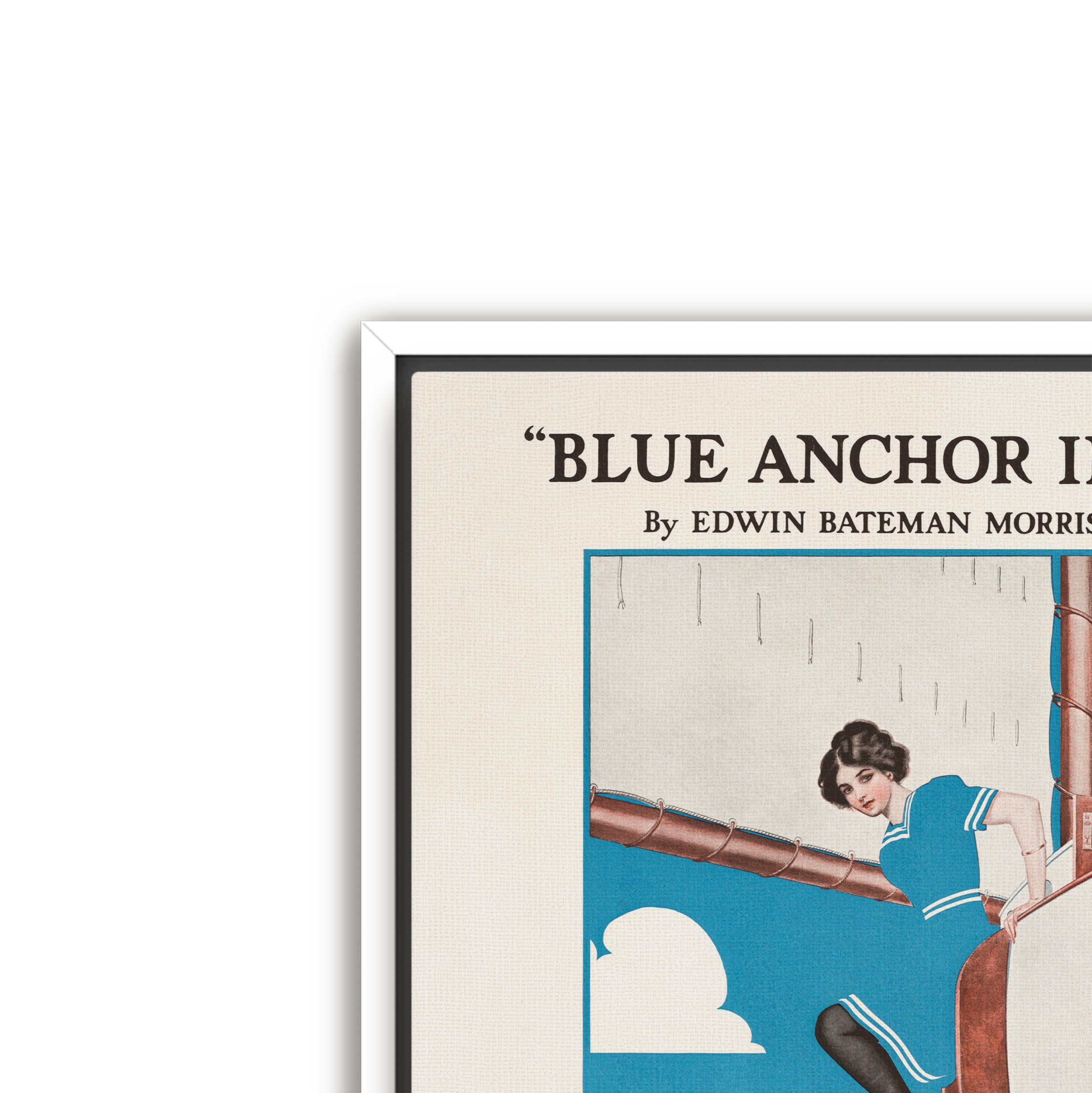 blue anchor inn