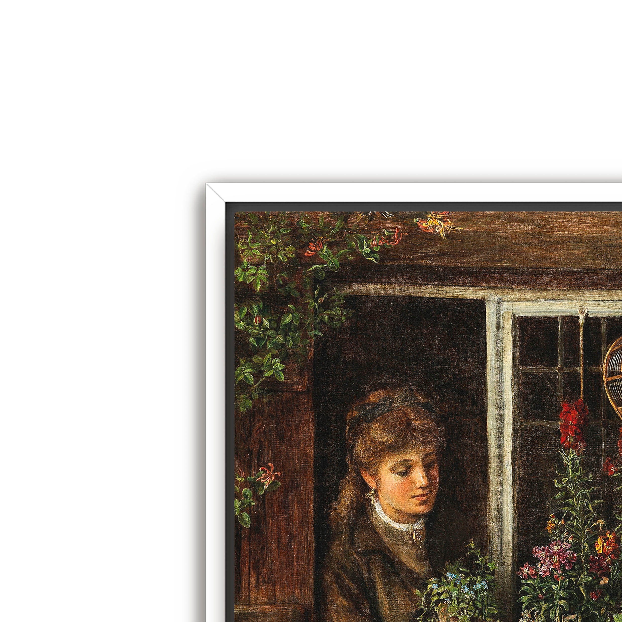 spring window