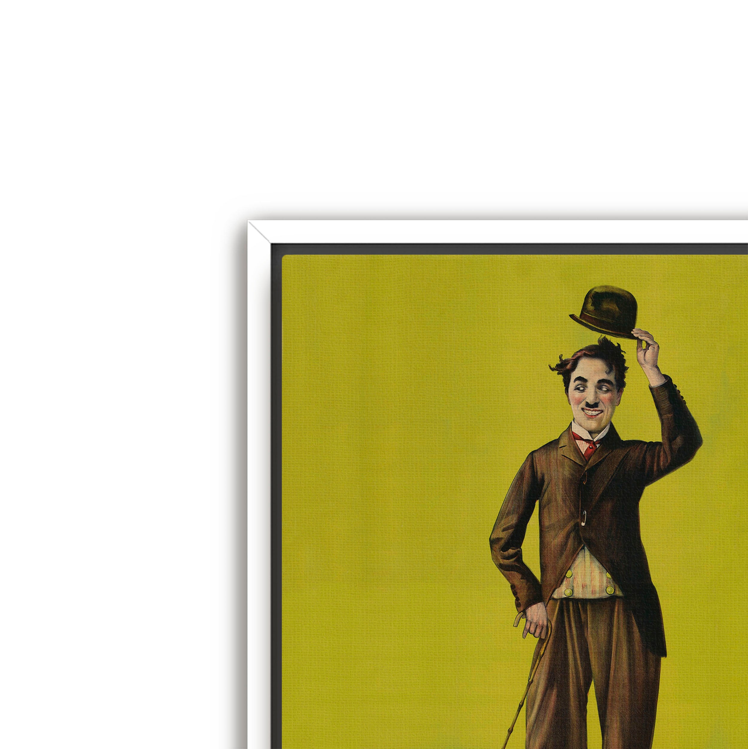 charlie chaplin