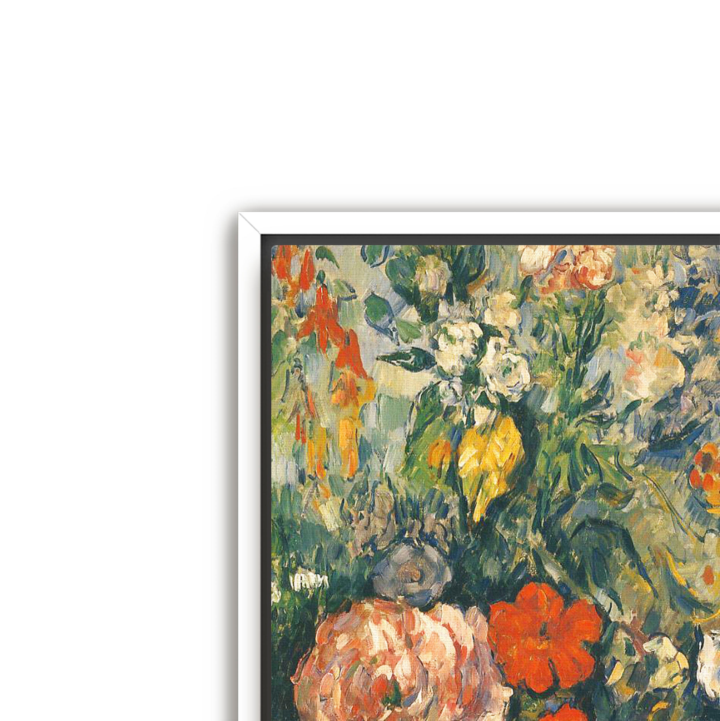 bouquet of flowers