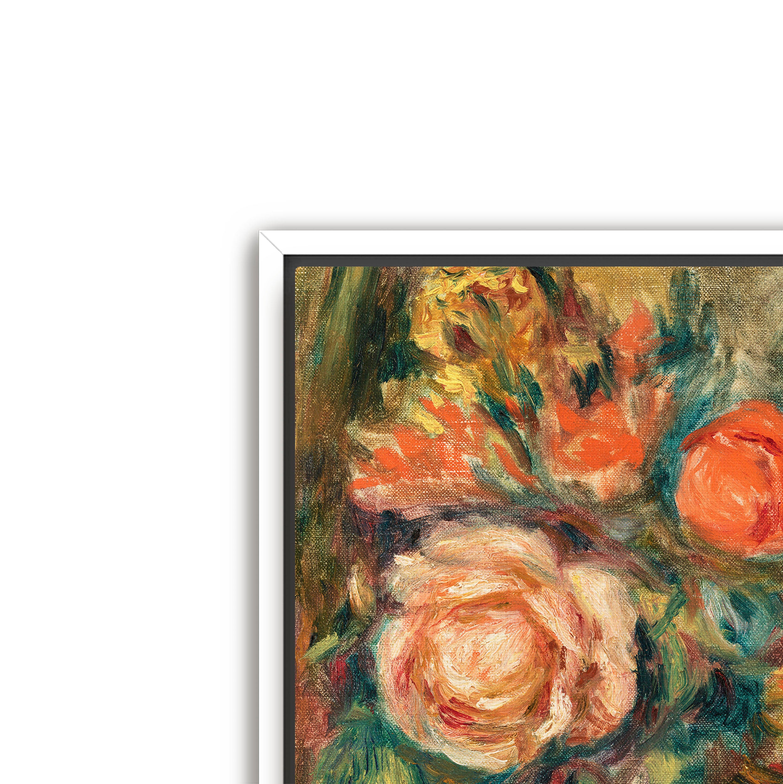 bouquet of roses