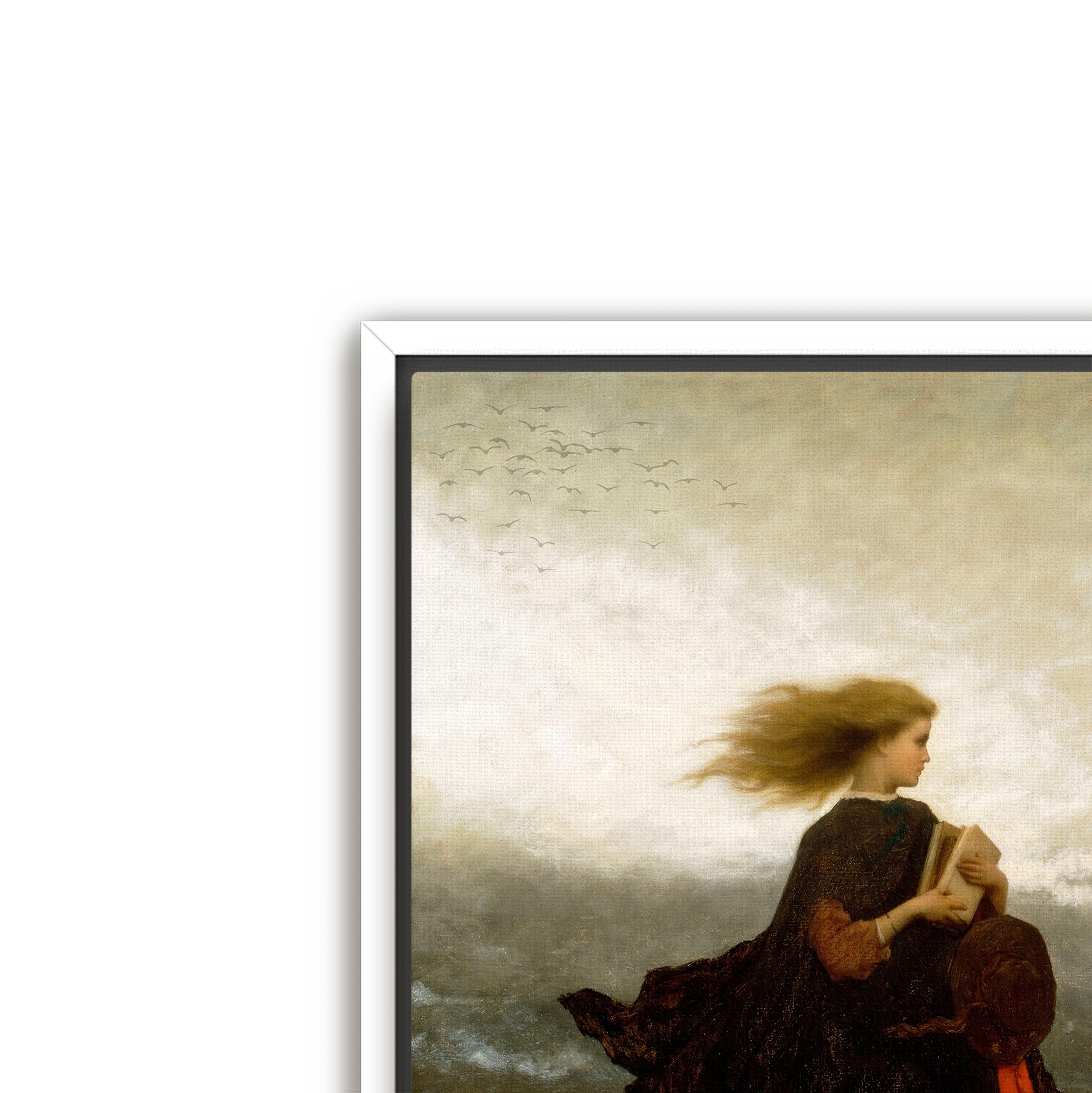 east wind