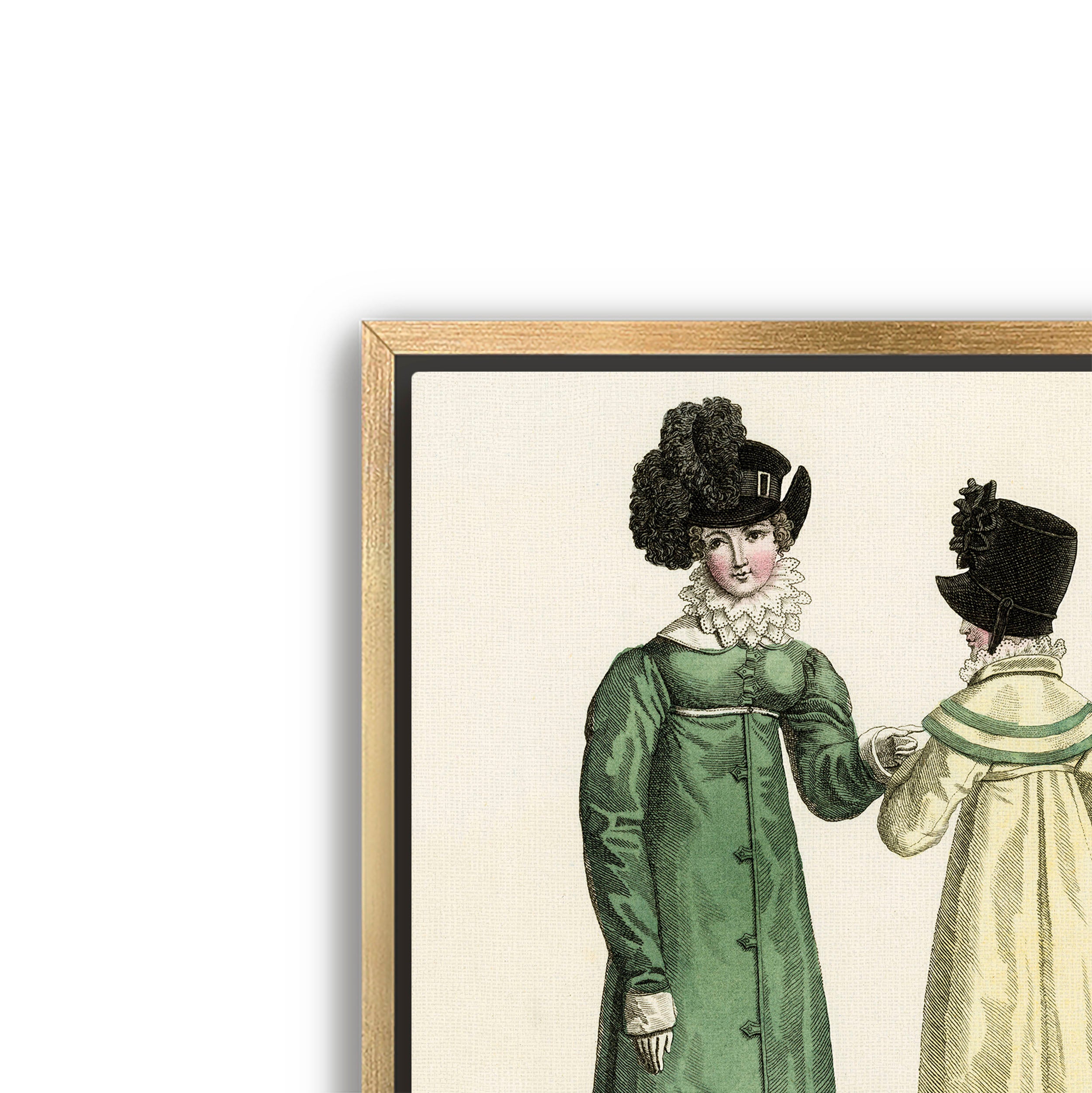 elizabeth & marrianne