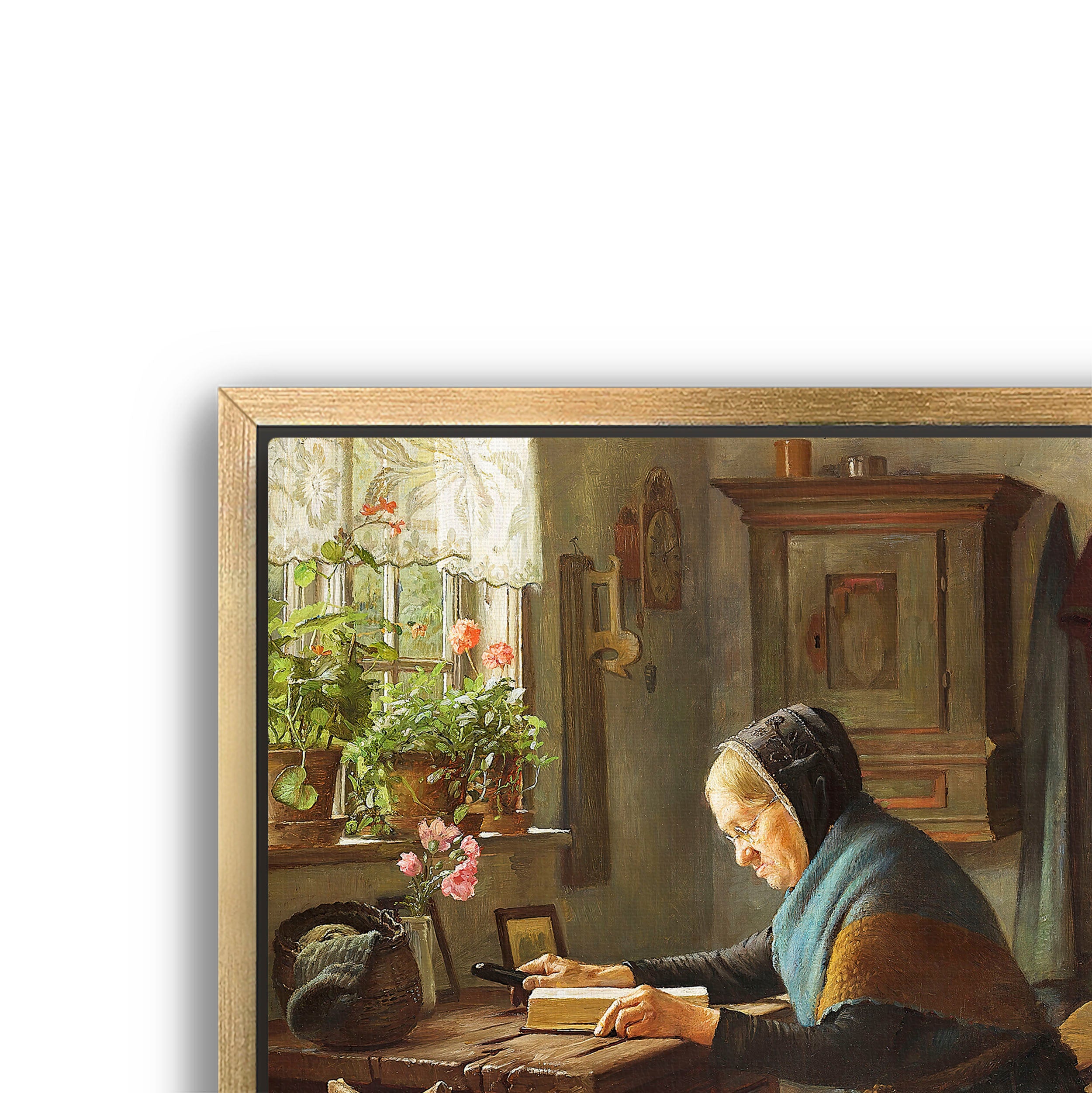 faithful study
