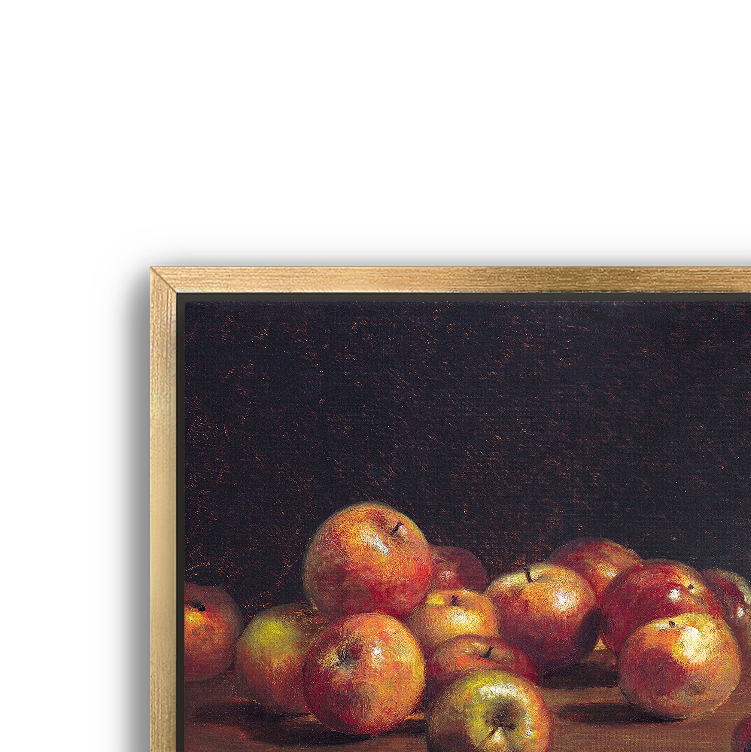 fall apples