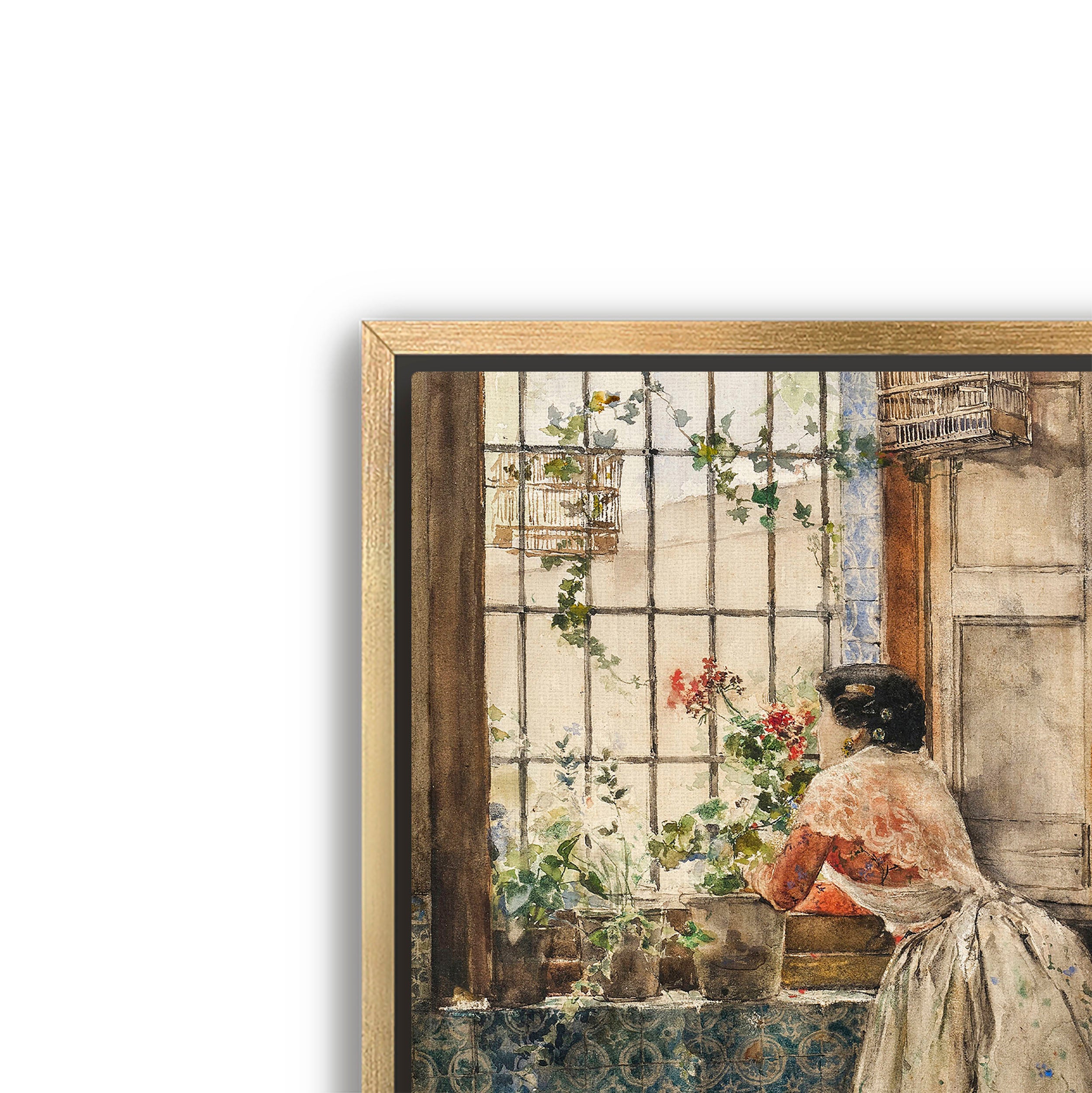 windowsill