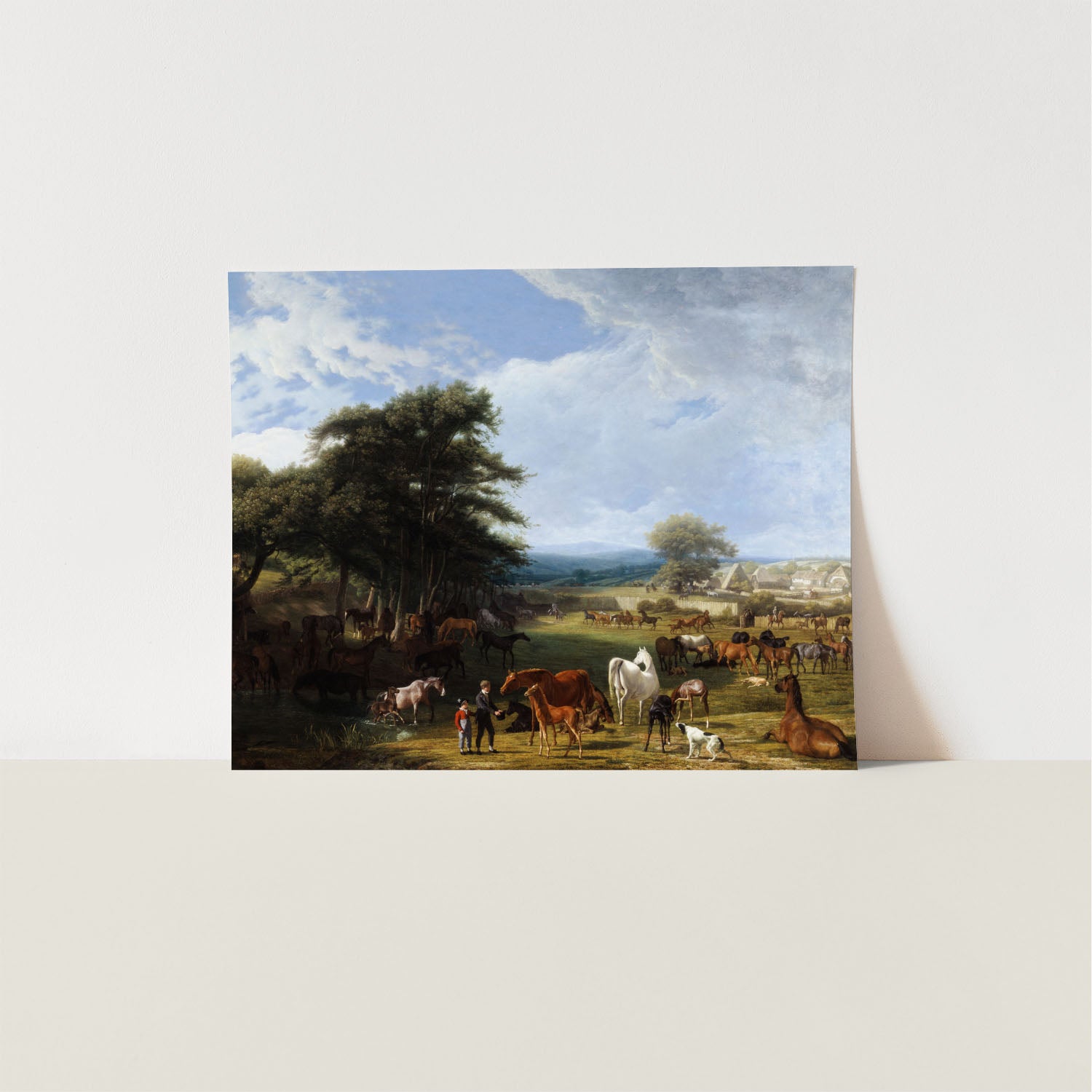 lord river's farm
