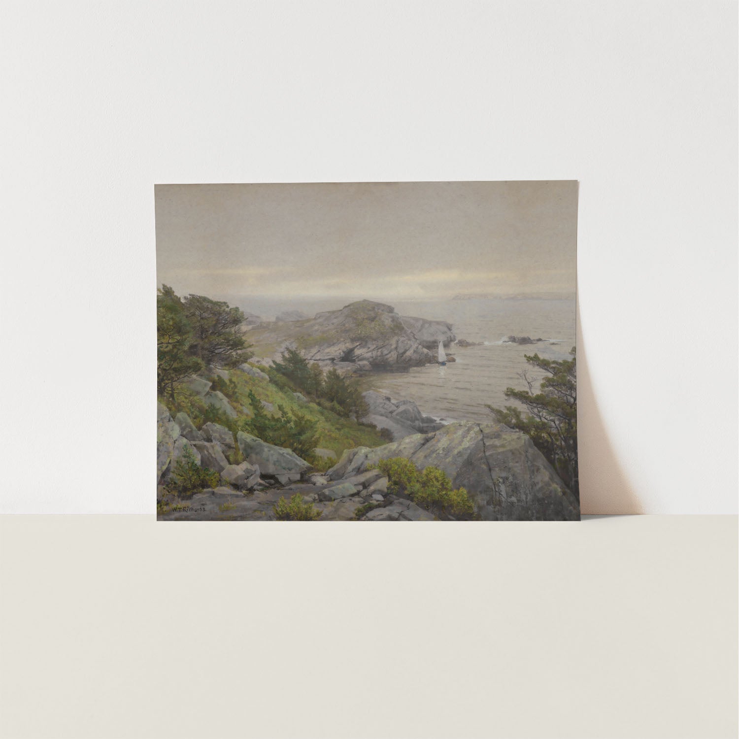 mackerel cove