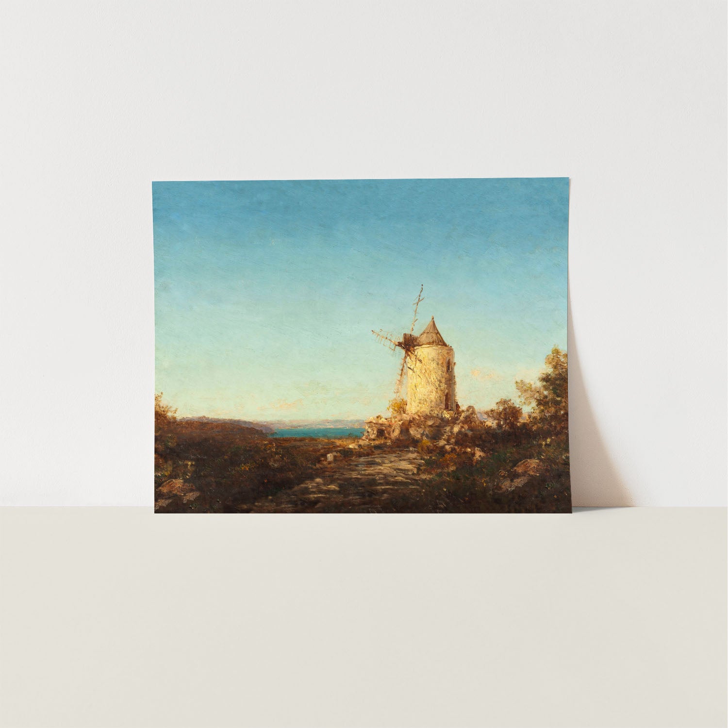 windmill hill