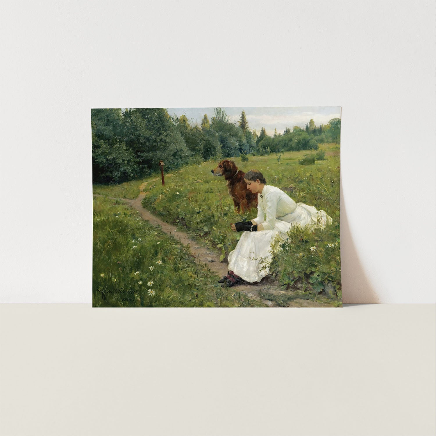idyll