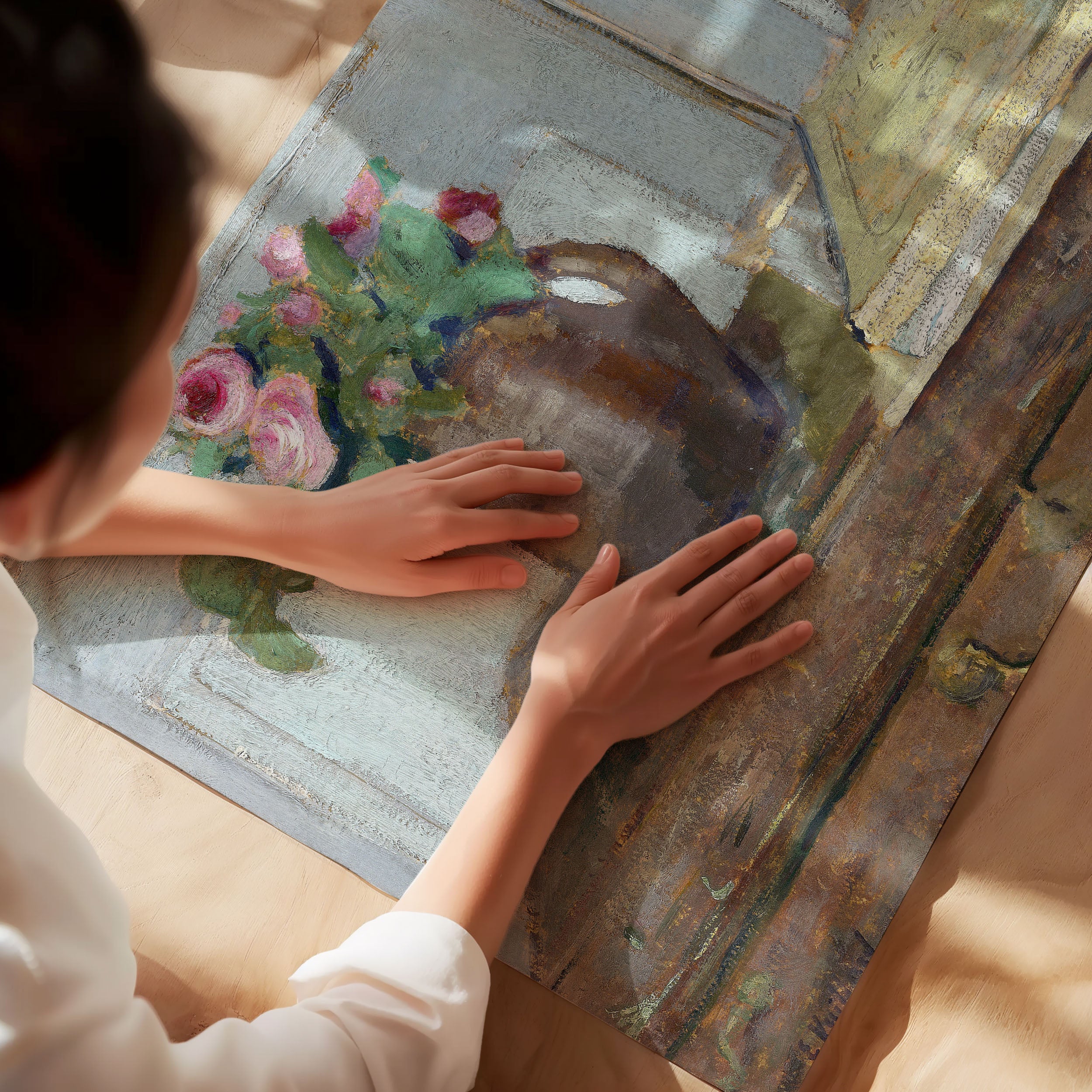 artist paintbox