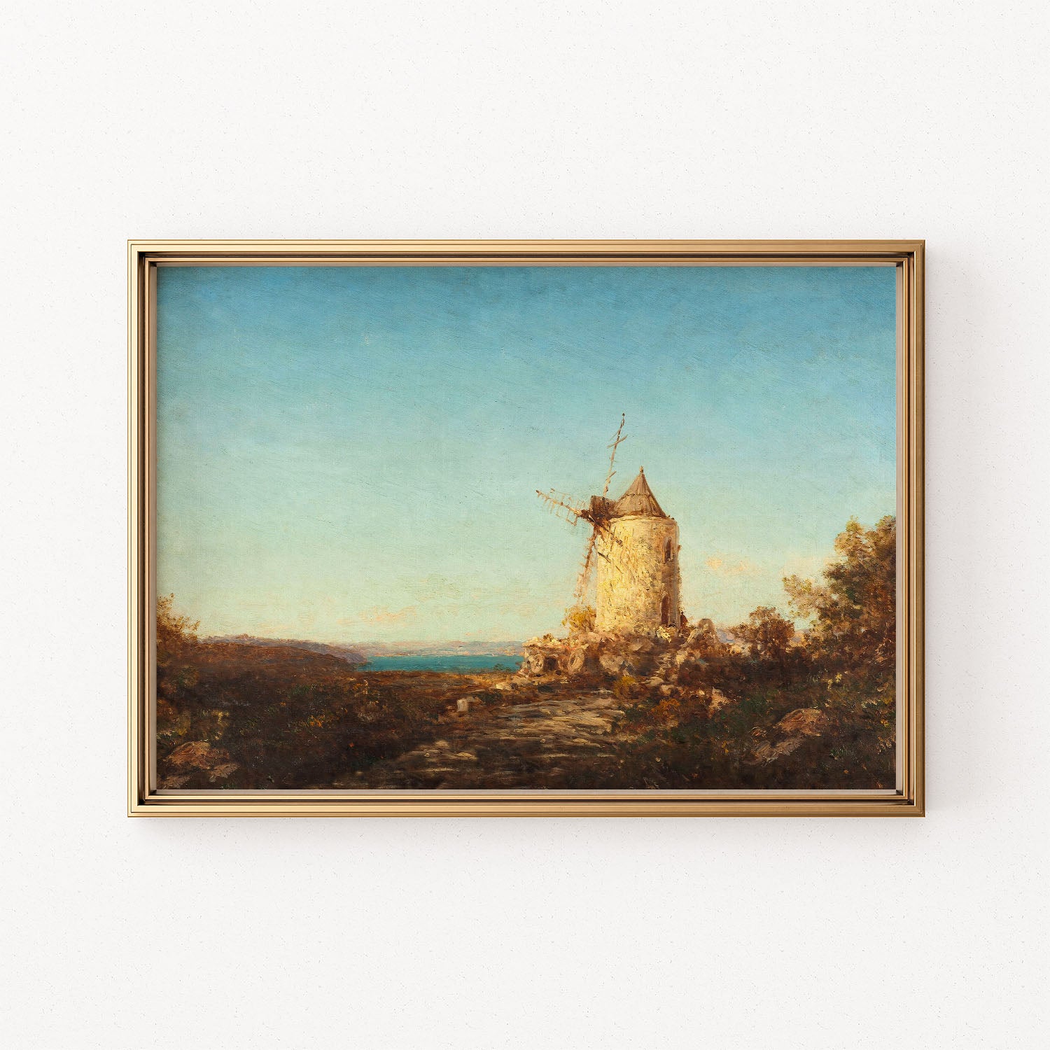 windmill hill