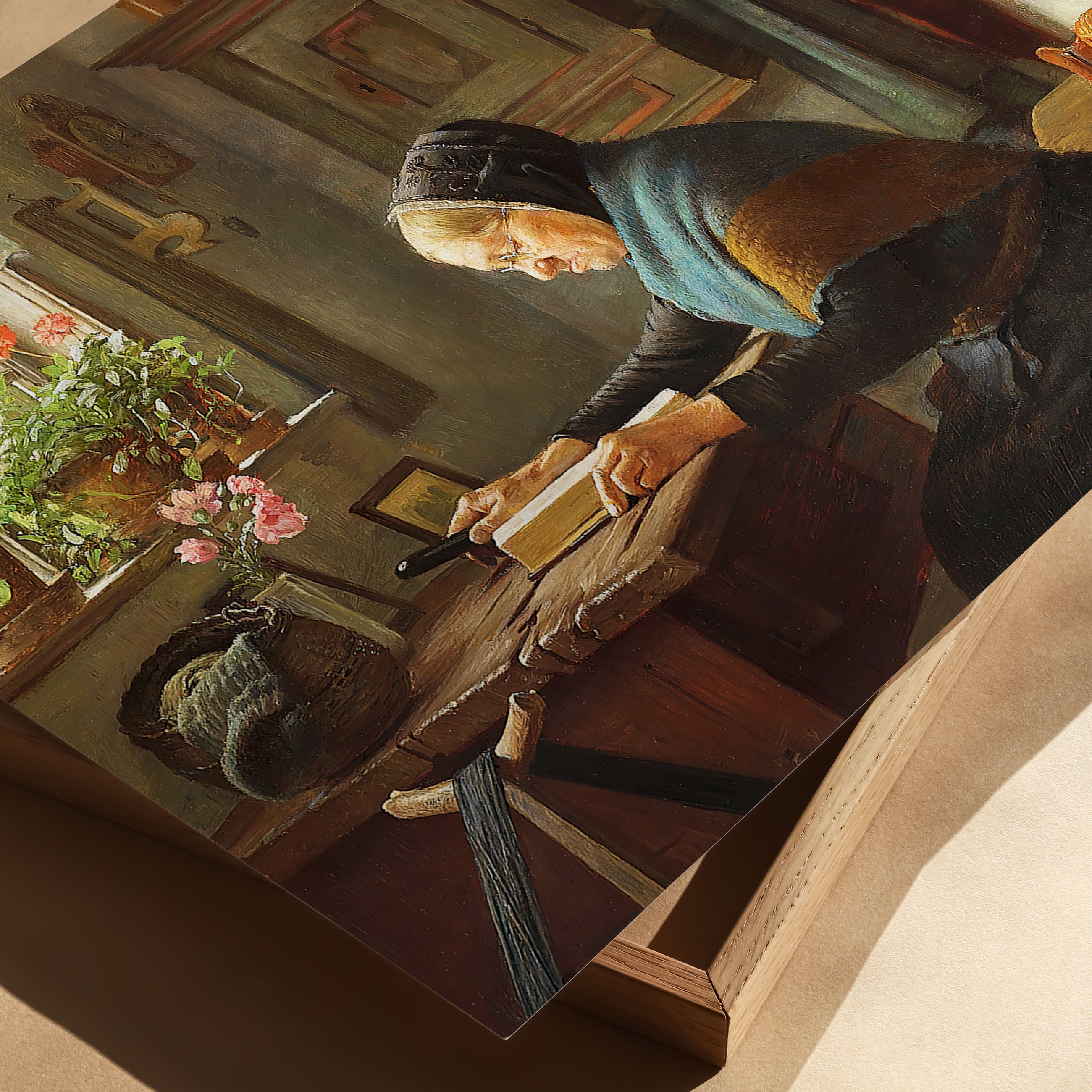 faithful study