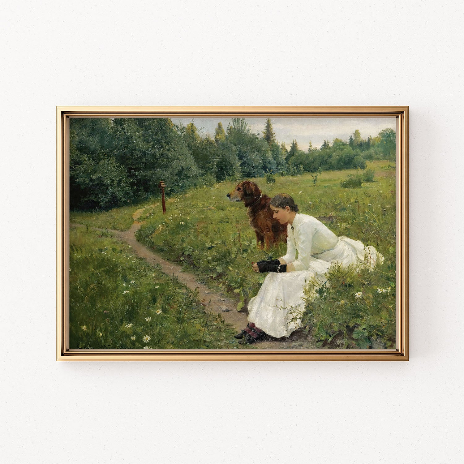 idyll