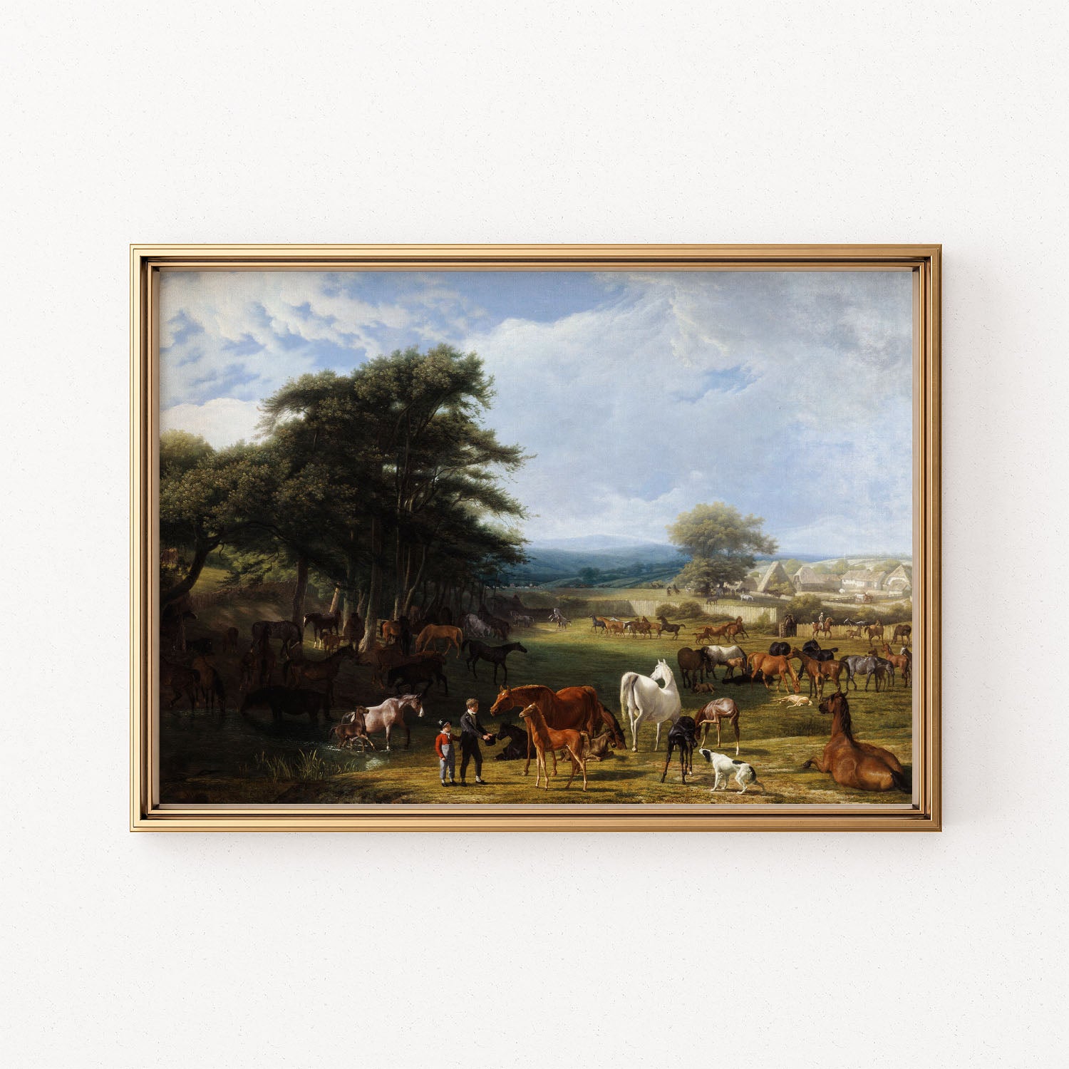 lord river's farm