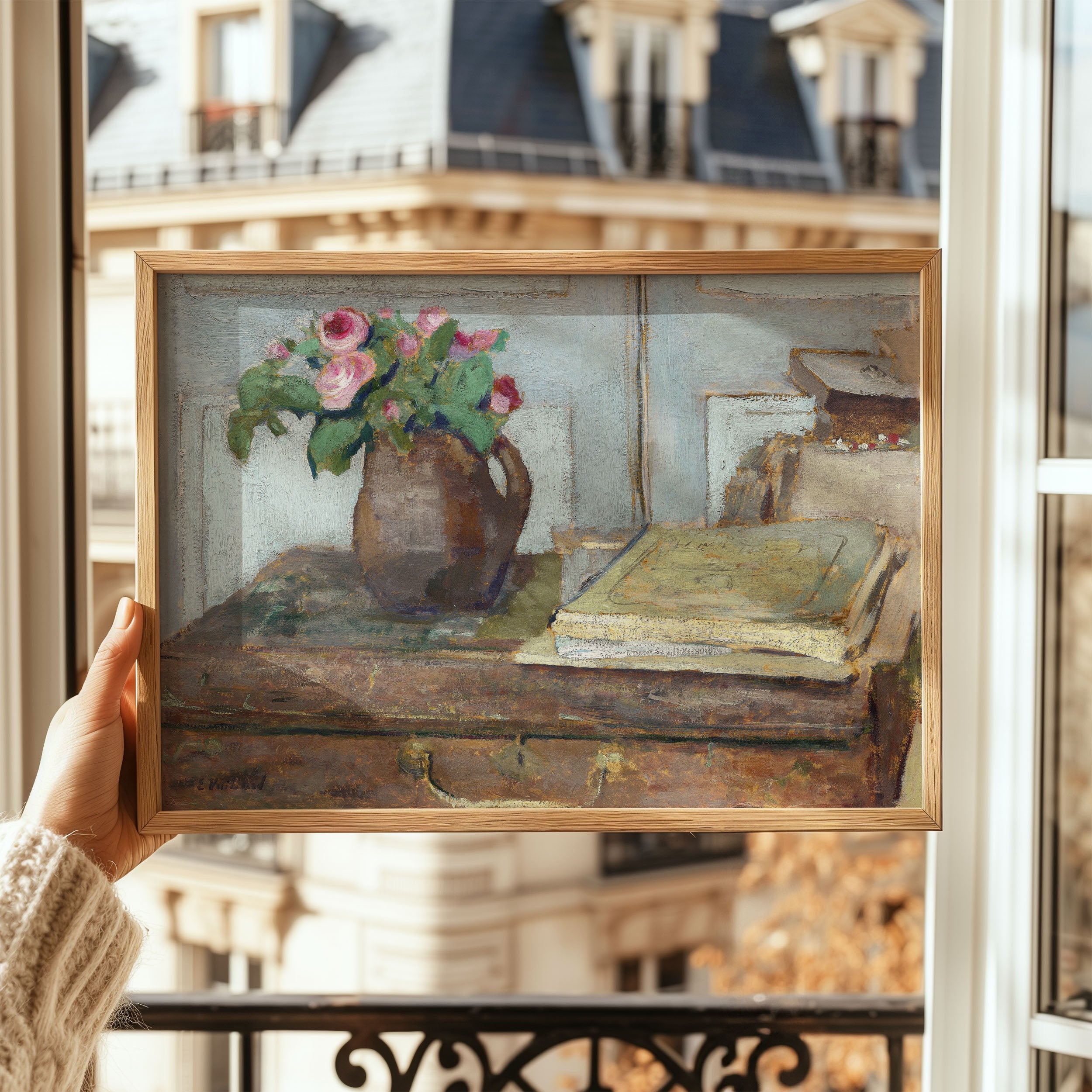 artist paintbox