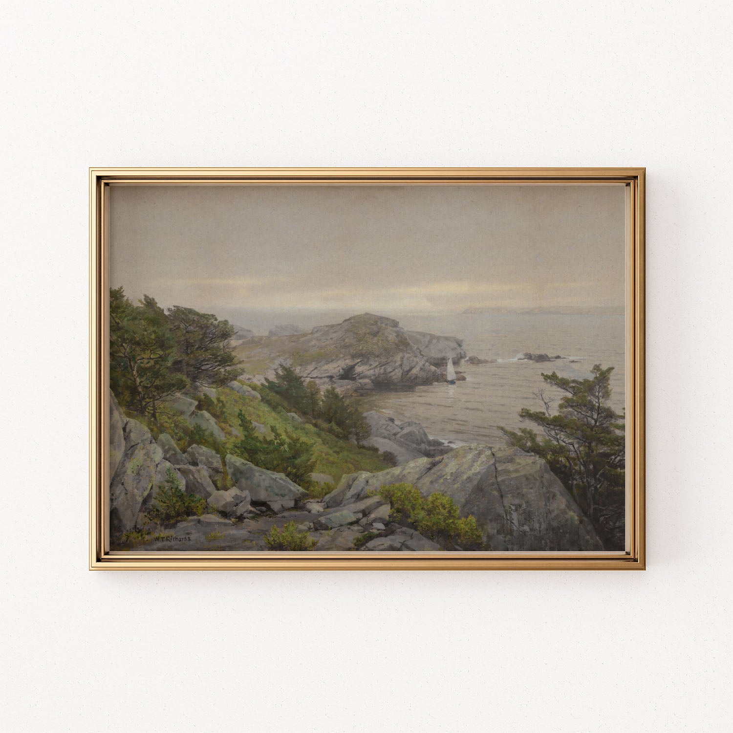 mackerel cove