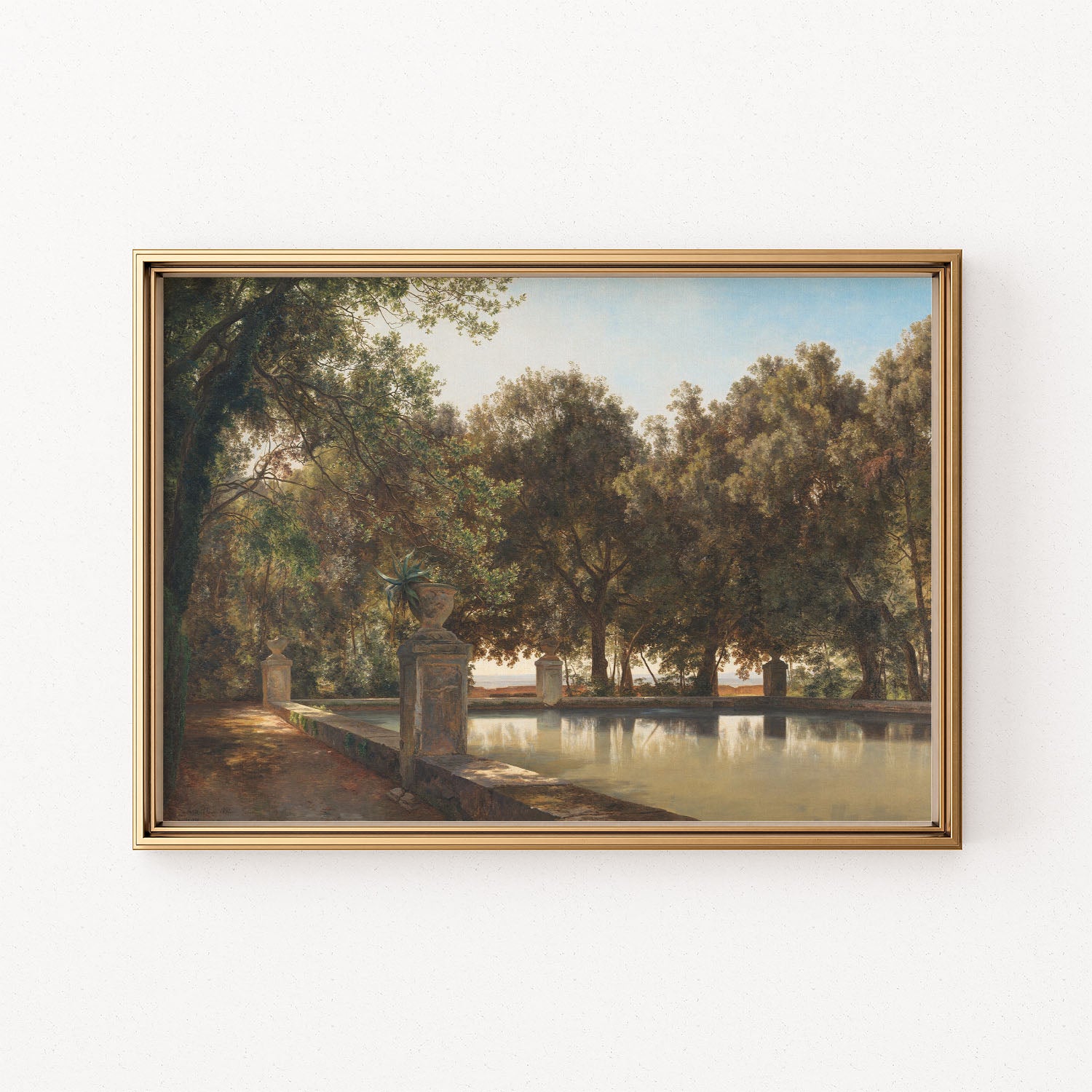 villa d'Este