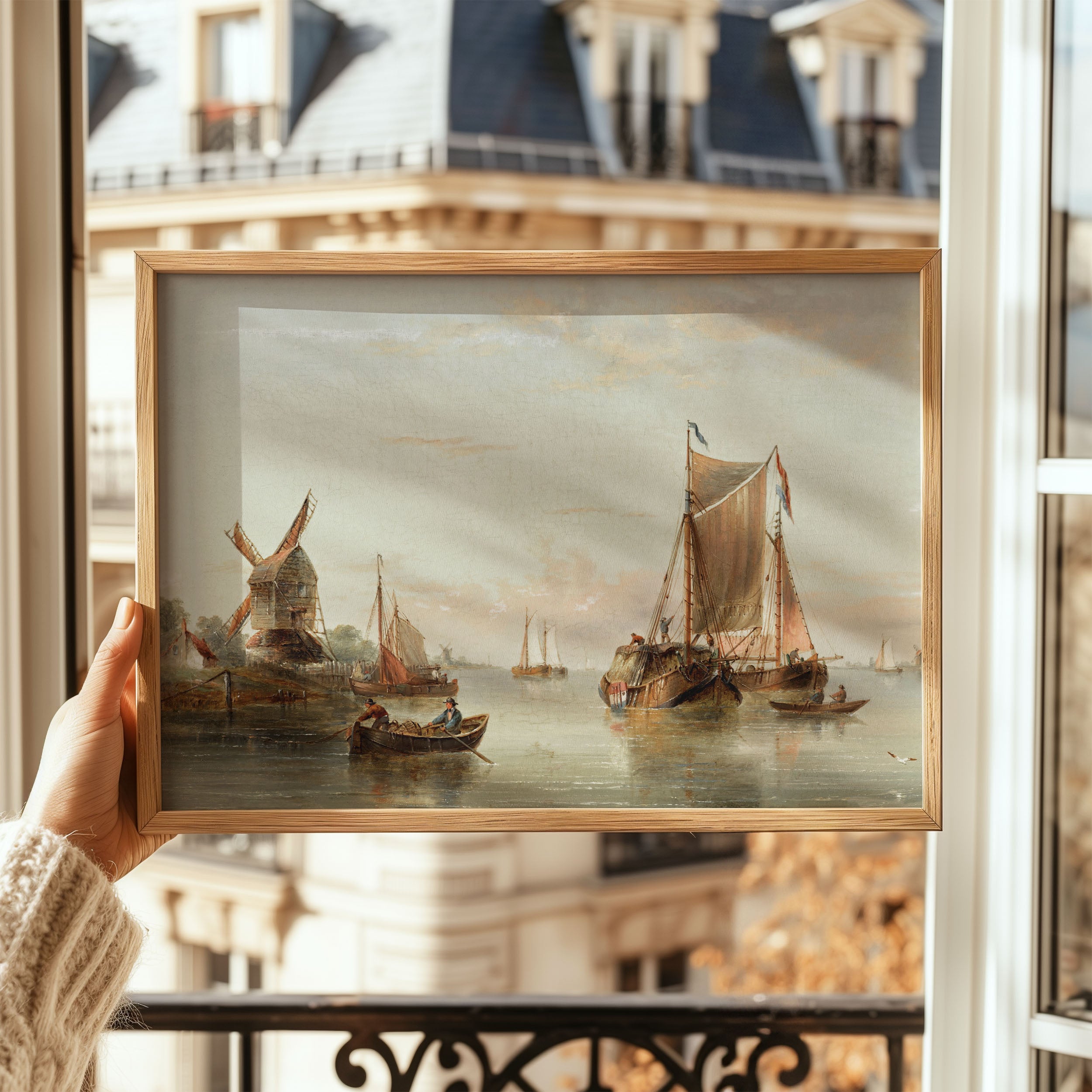 coastal vessels