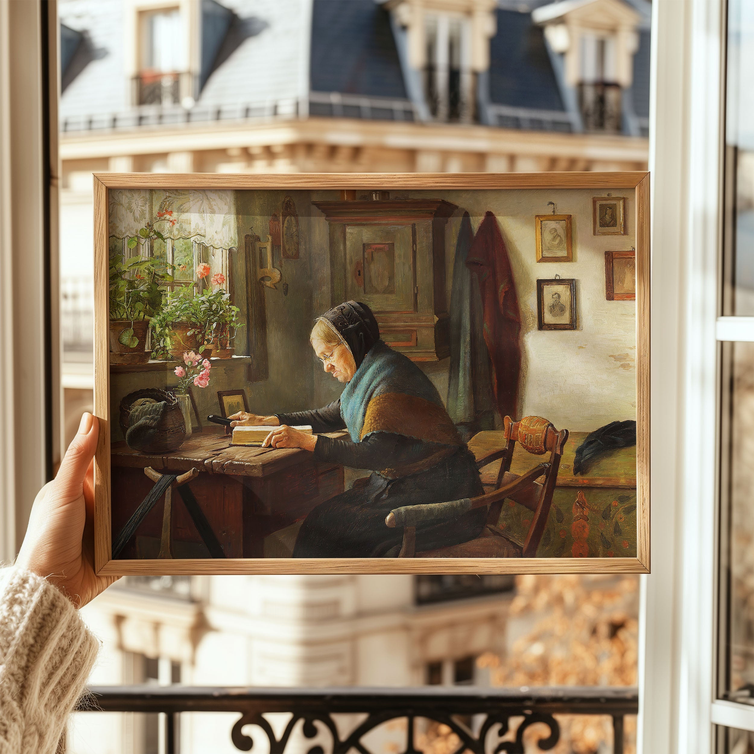 faithful study