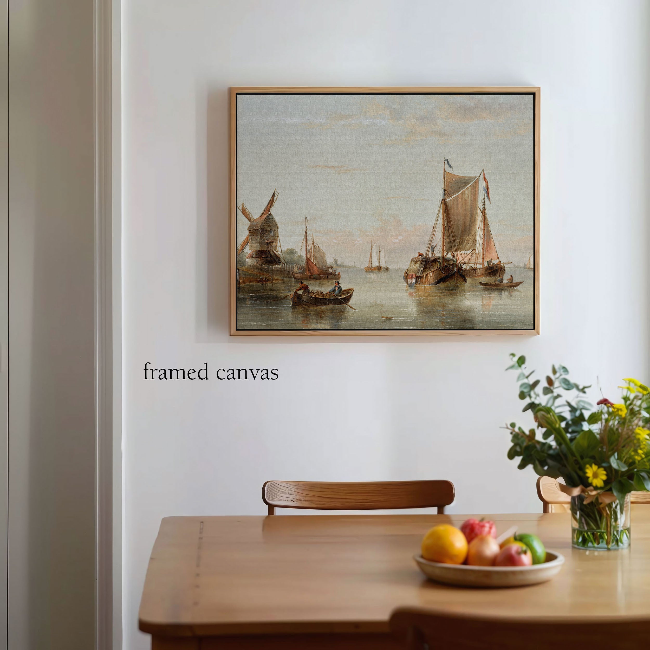 coastal vessels