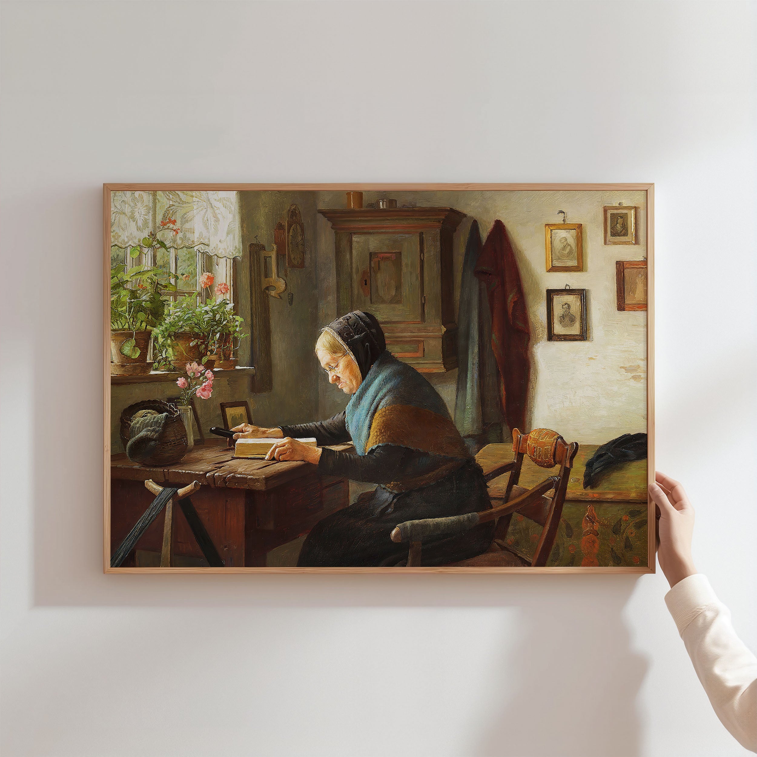 faithful study