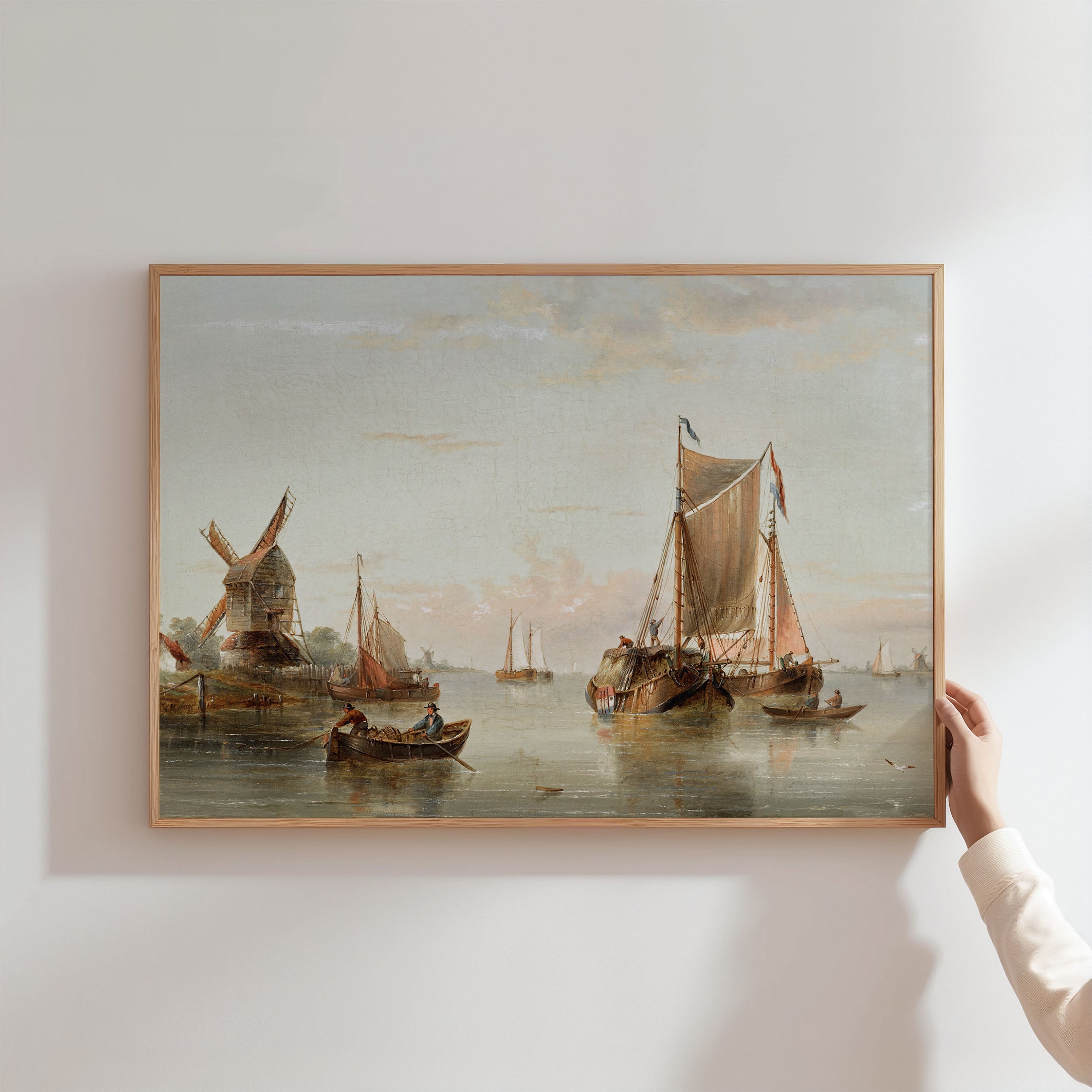 coastal vessels