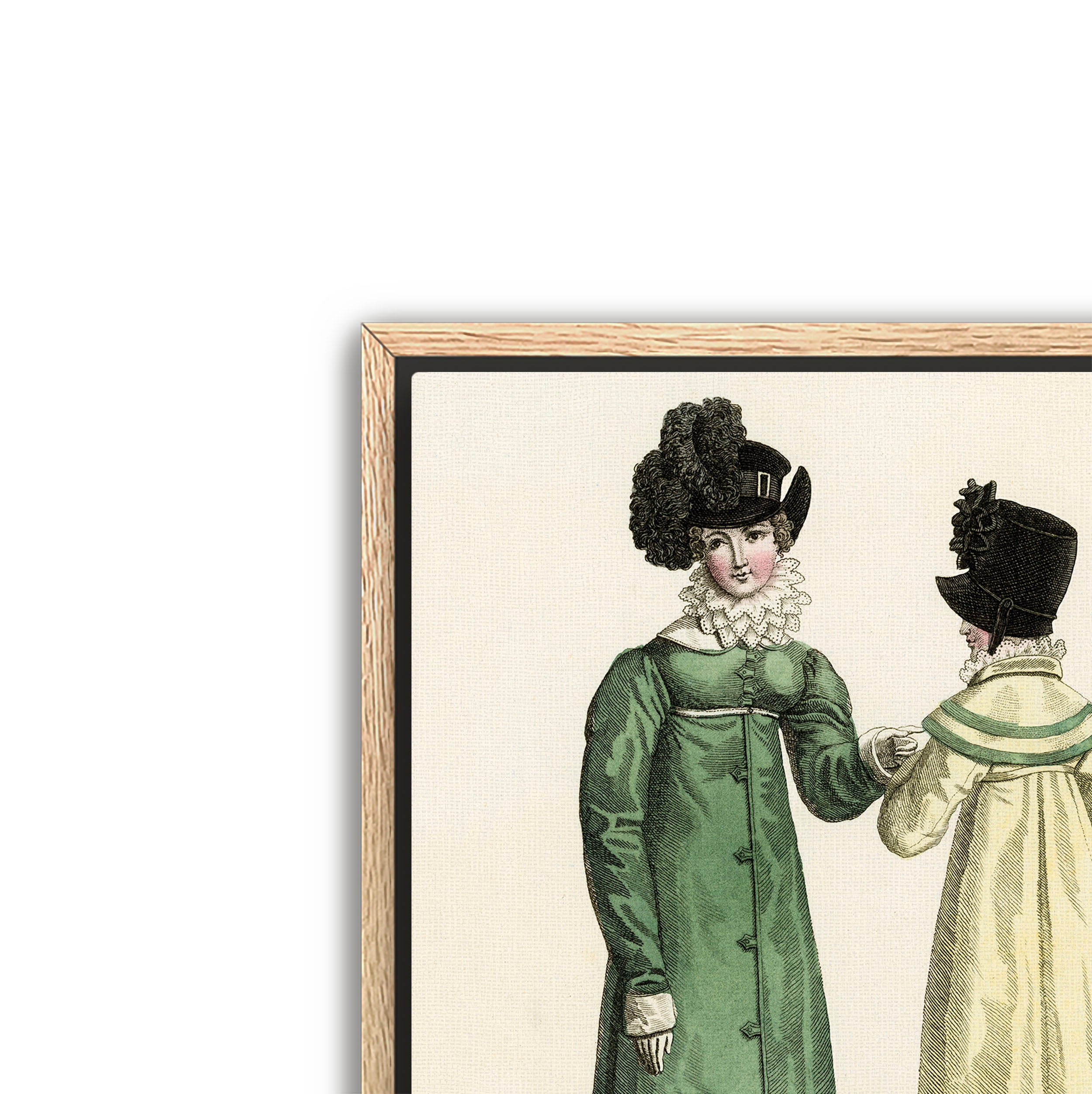 elizabeth & marrianne