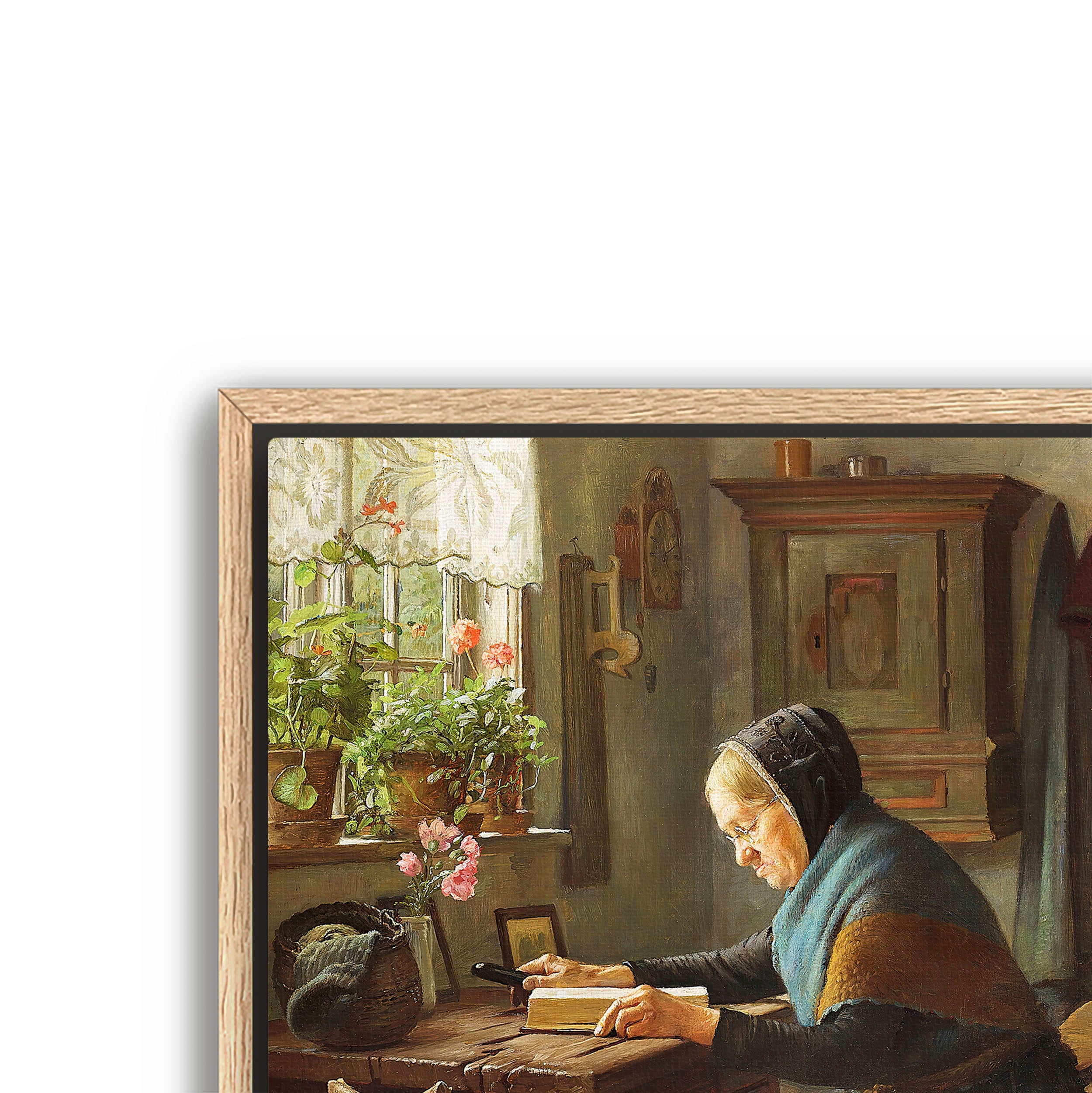 faithful study
