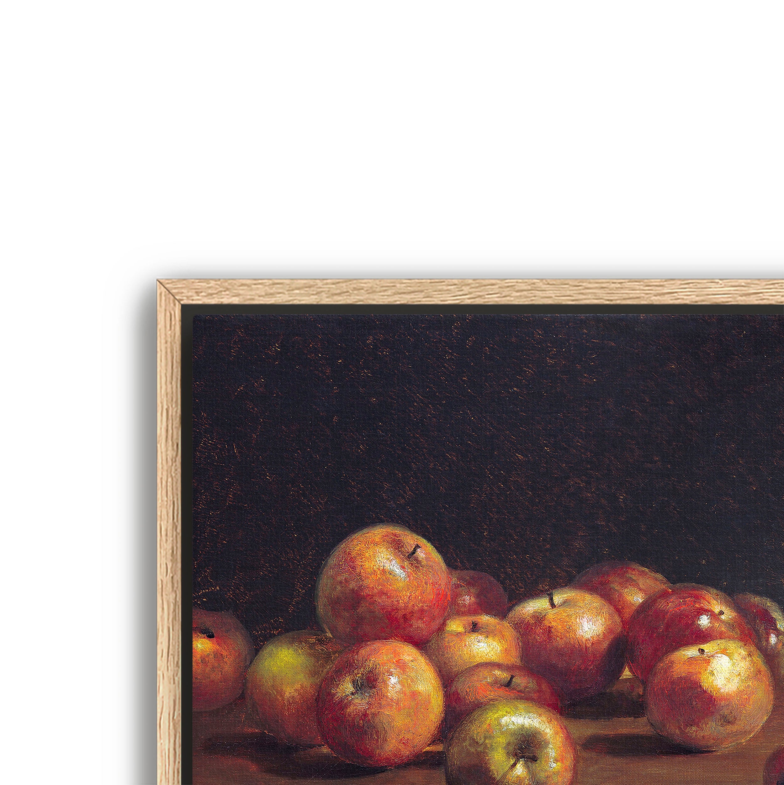 fall apples