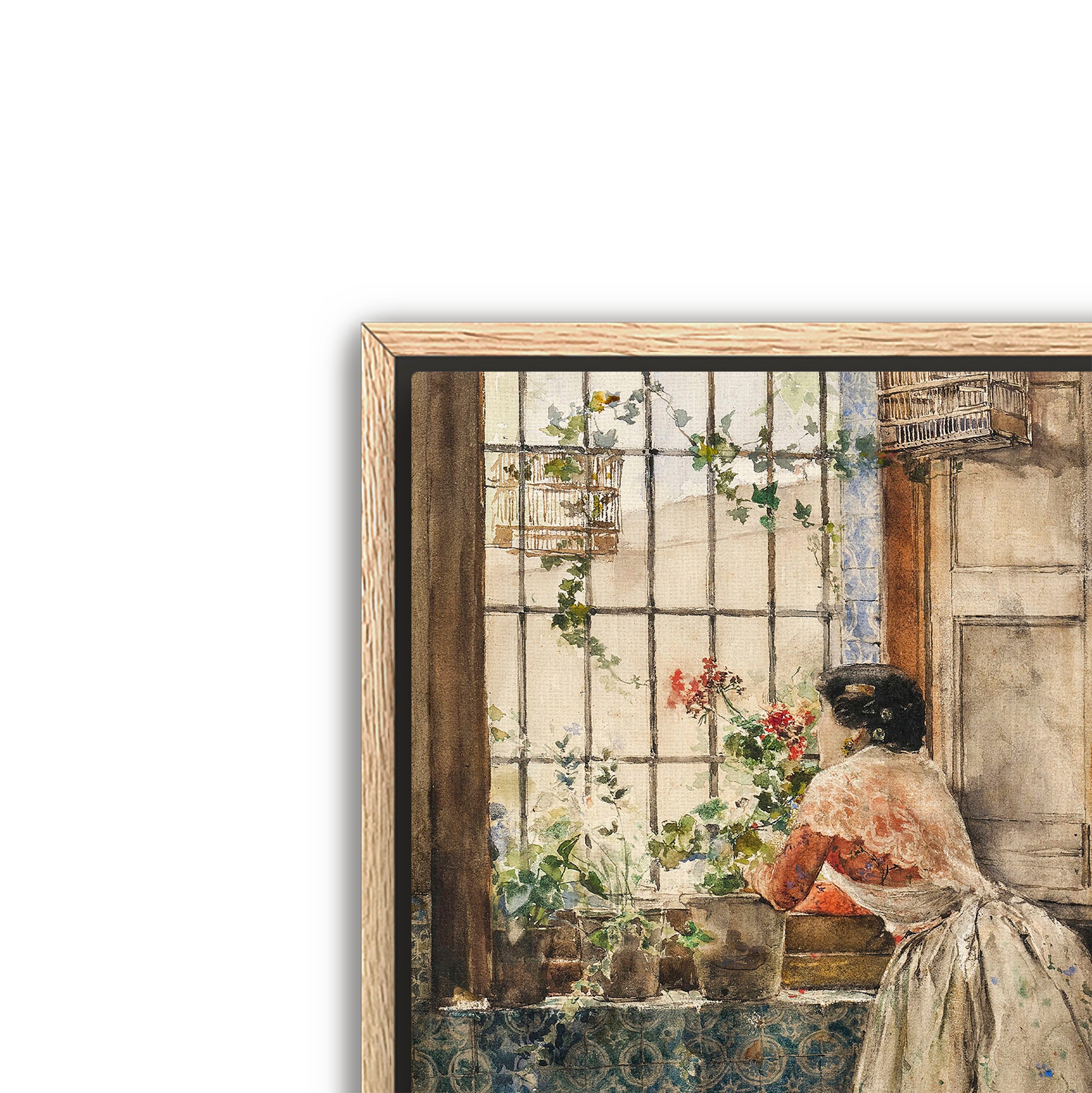 windowsill
