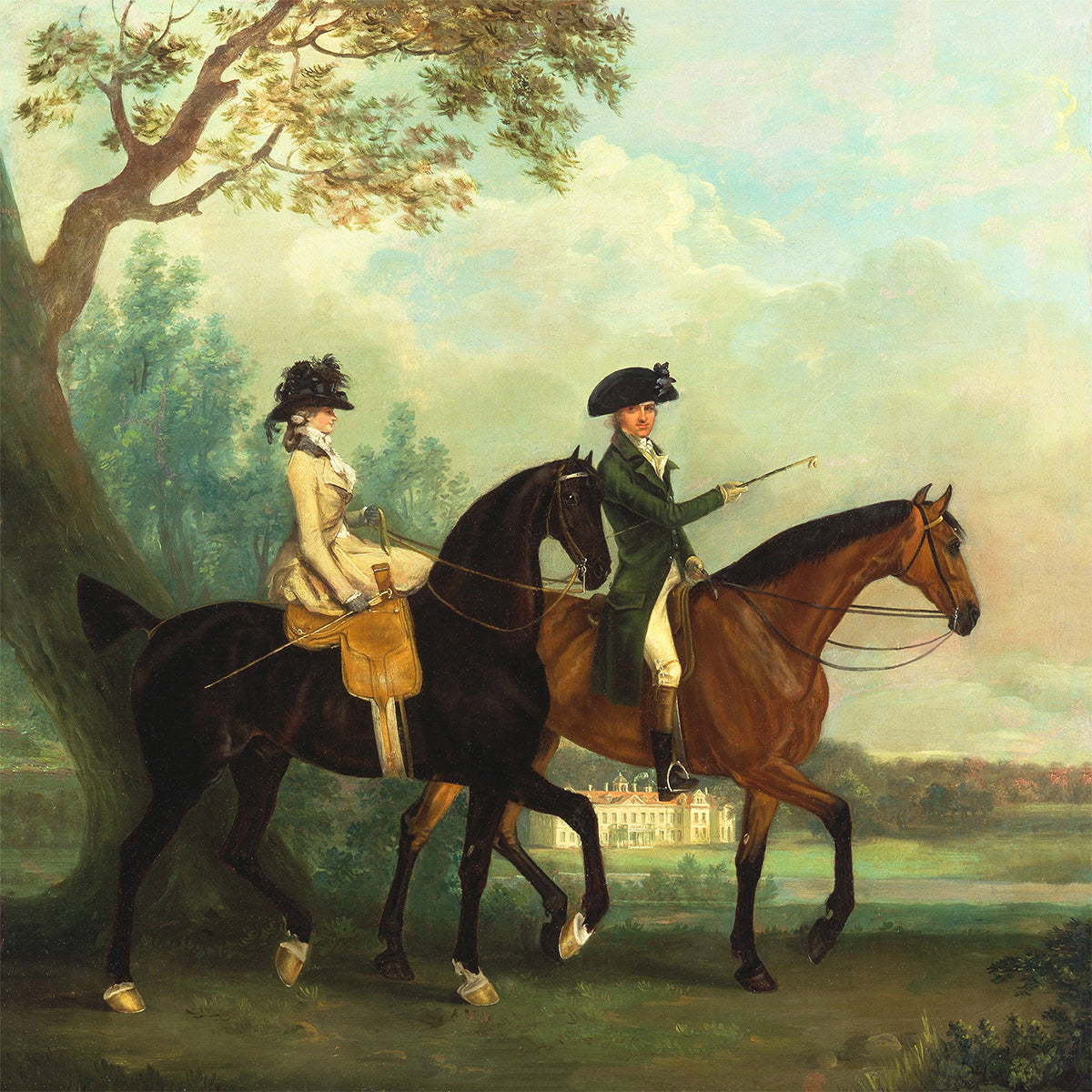 stratfield saye house