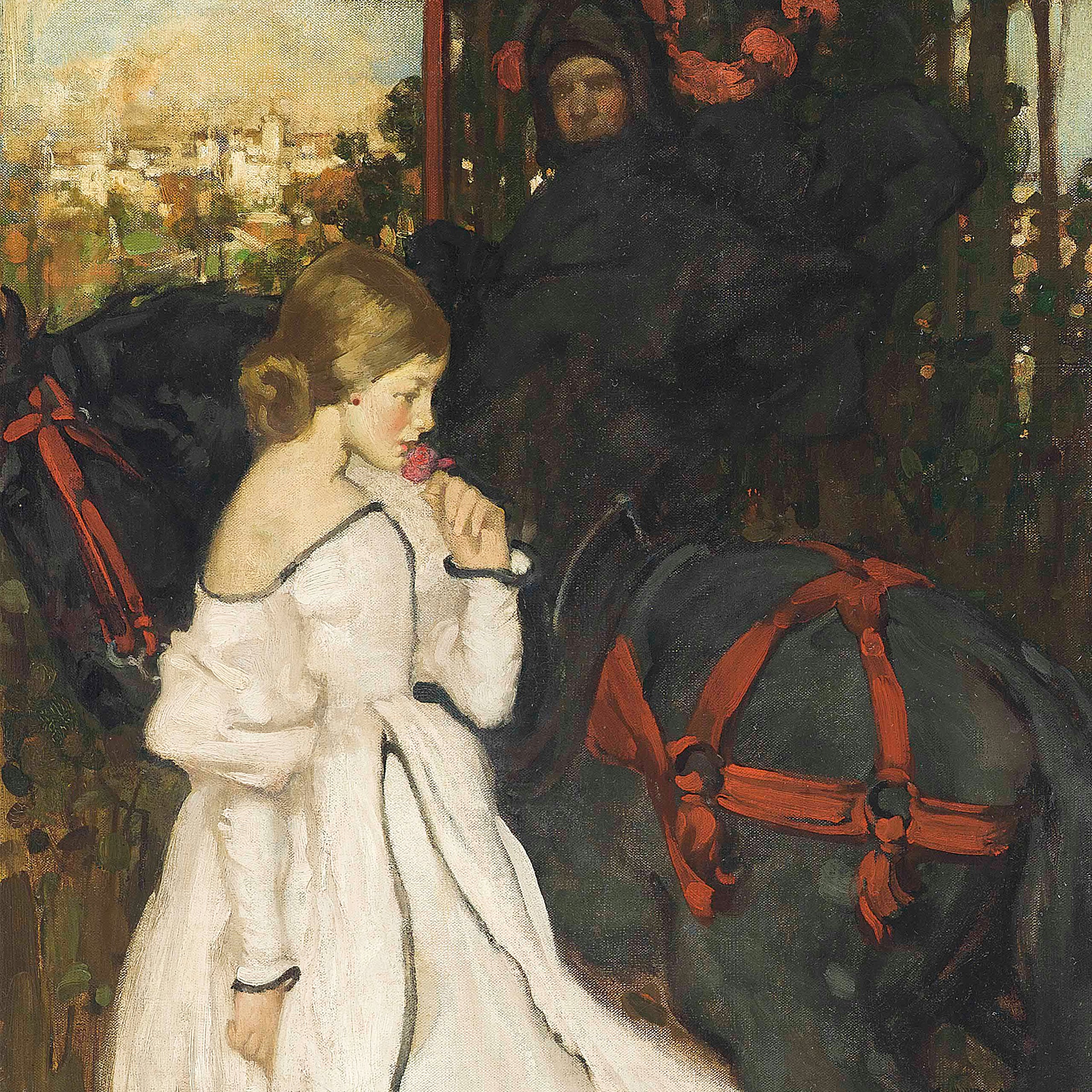 chivalric love