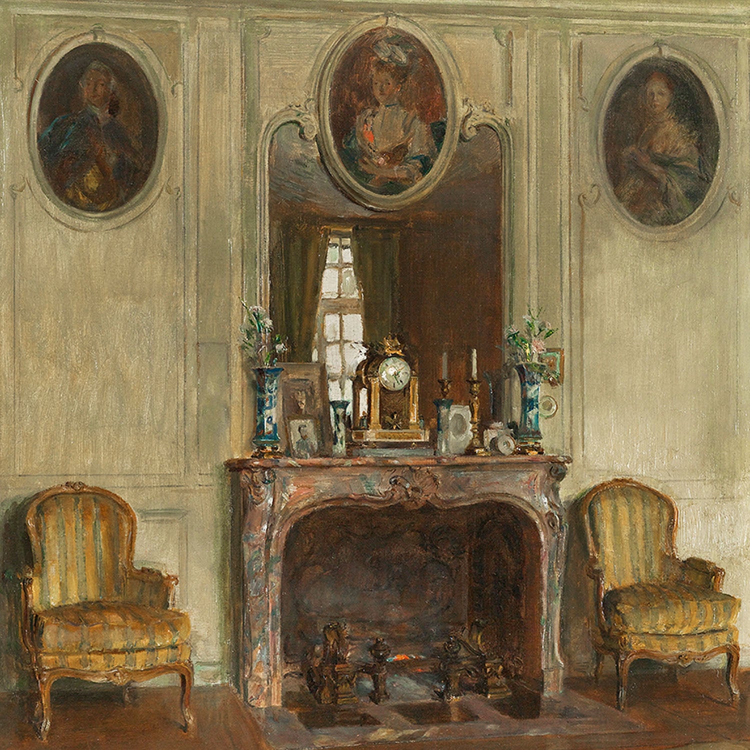 chateau du breau