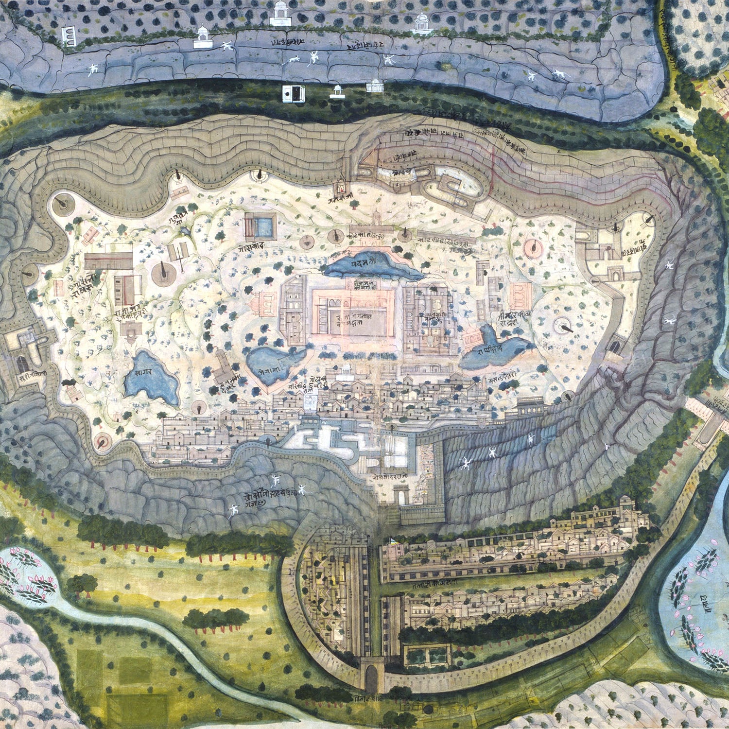 ranthambhor