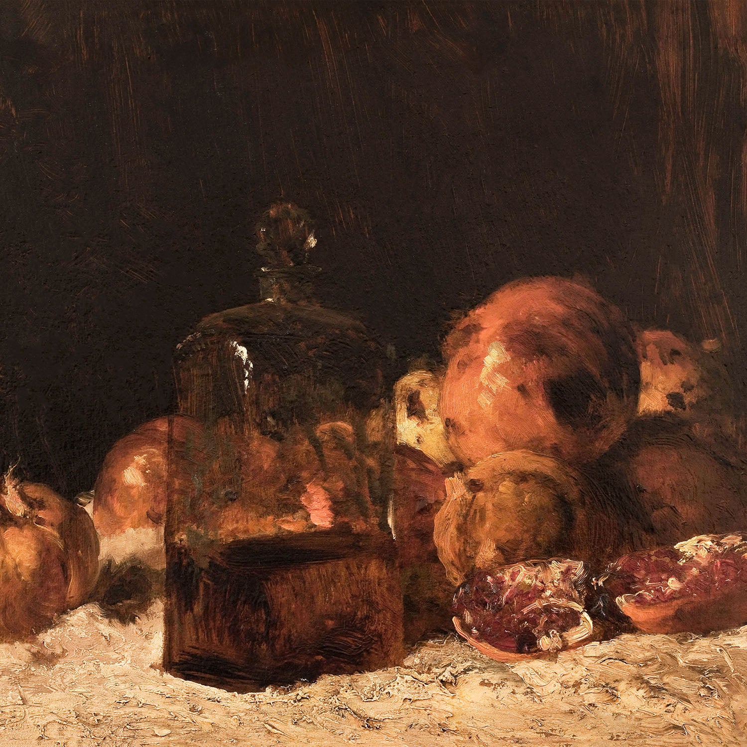 pome liqueur